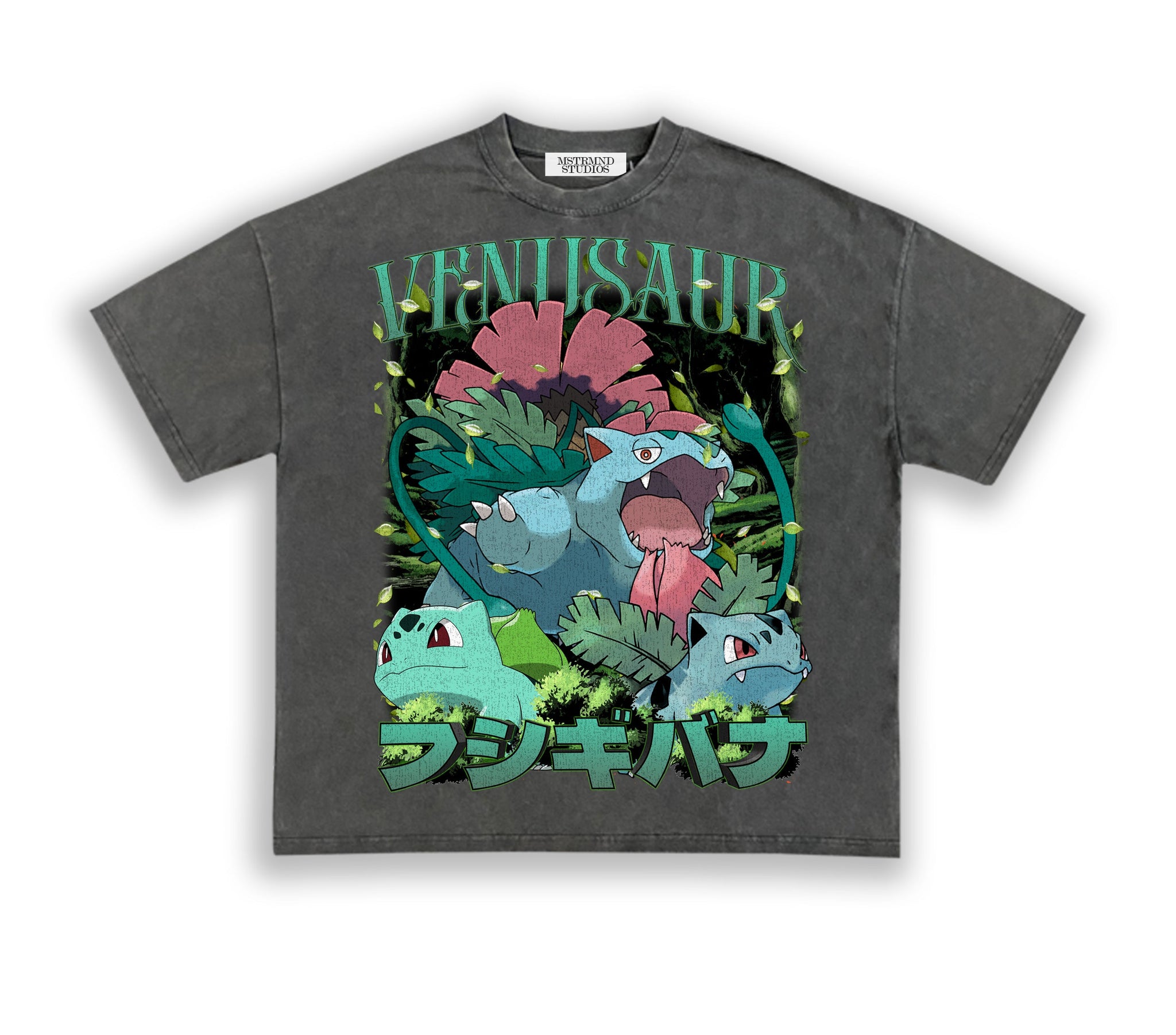 Venusaur Tee