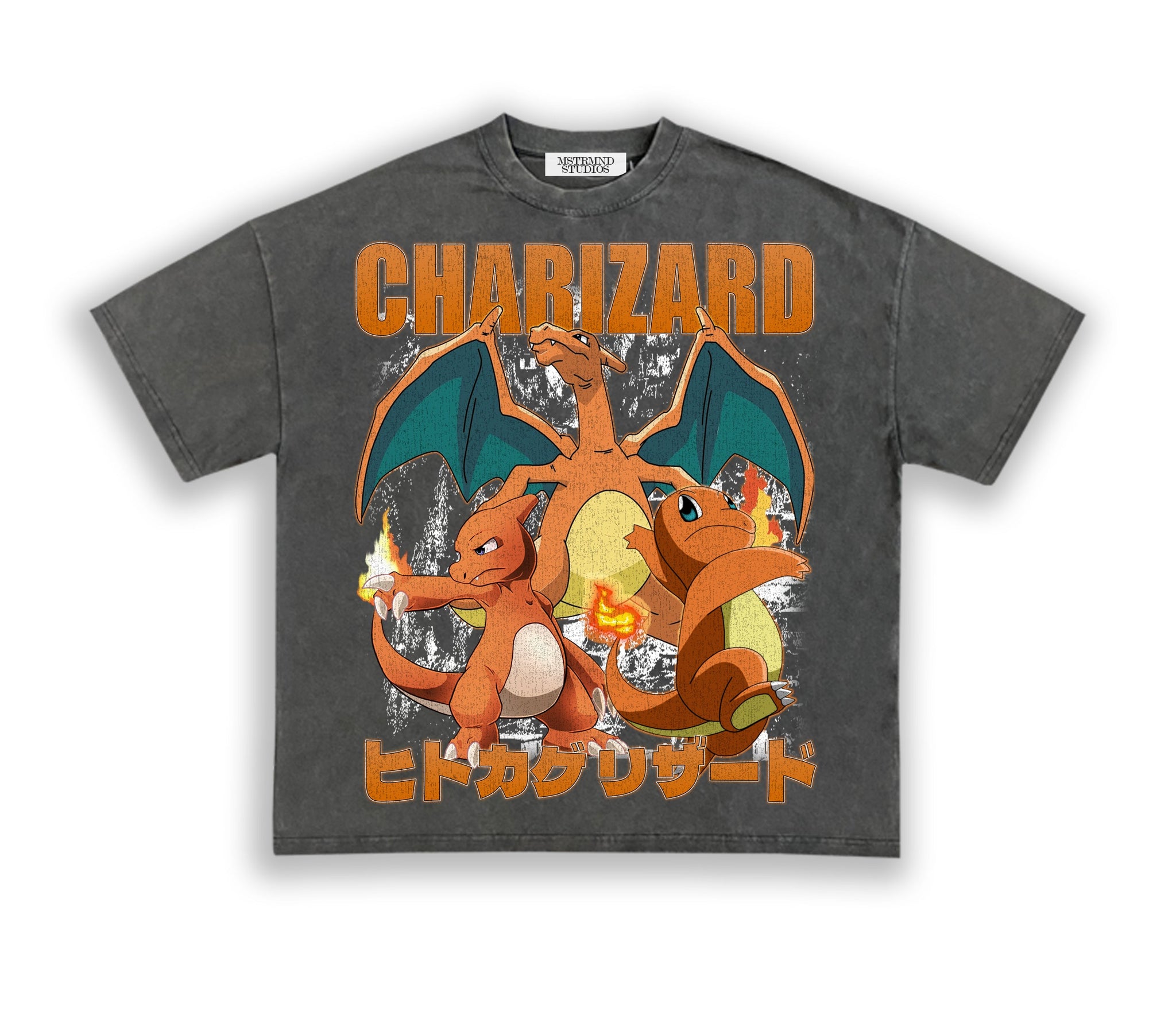 Charizard Tee