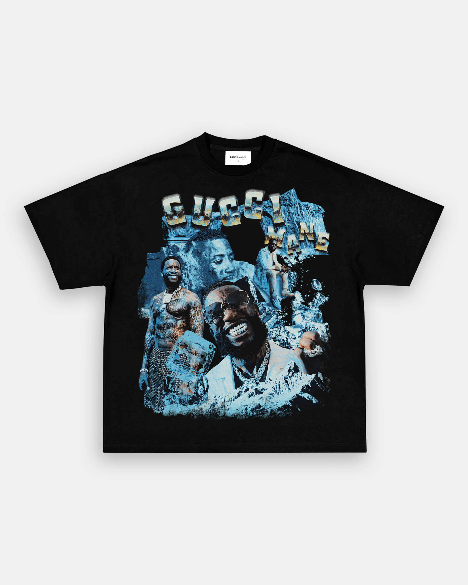 GUCCI MANE TEE