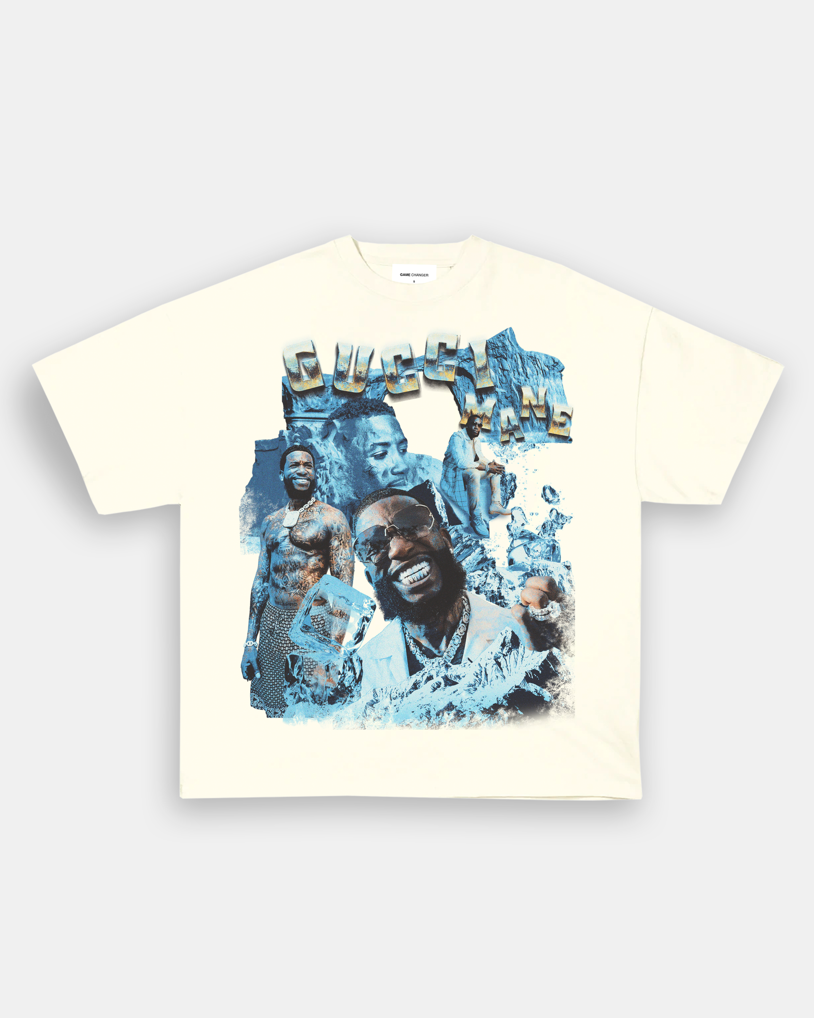 GUCCI MANE TEE