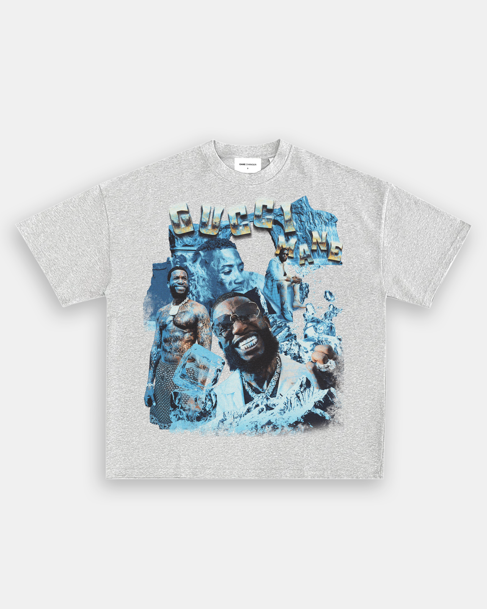 GUCCI MANE TEE