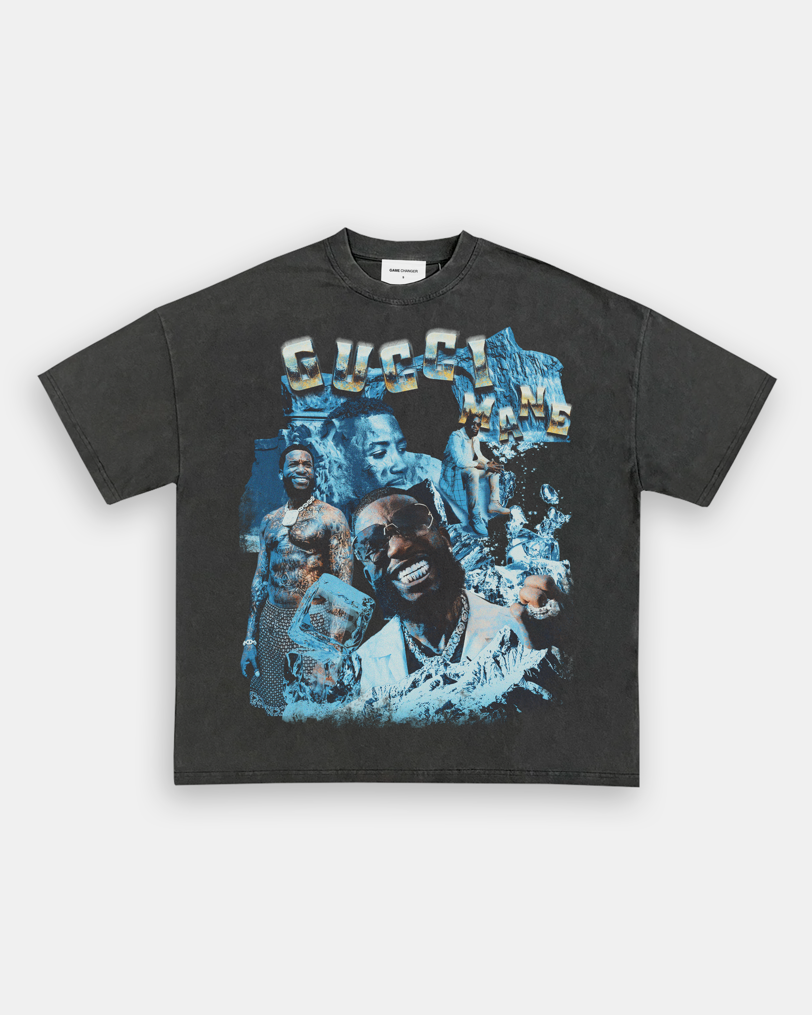 GUCCI MANE TEE