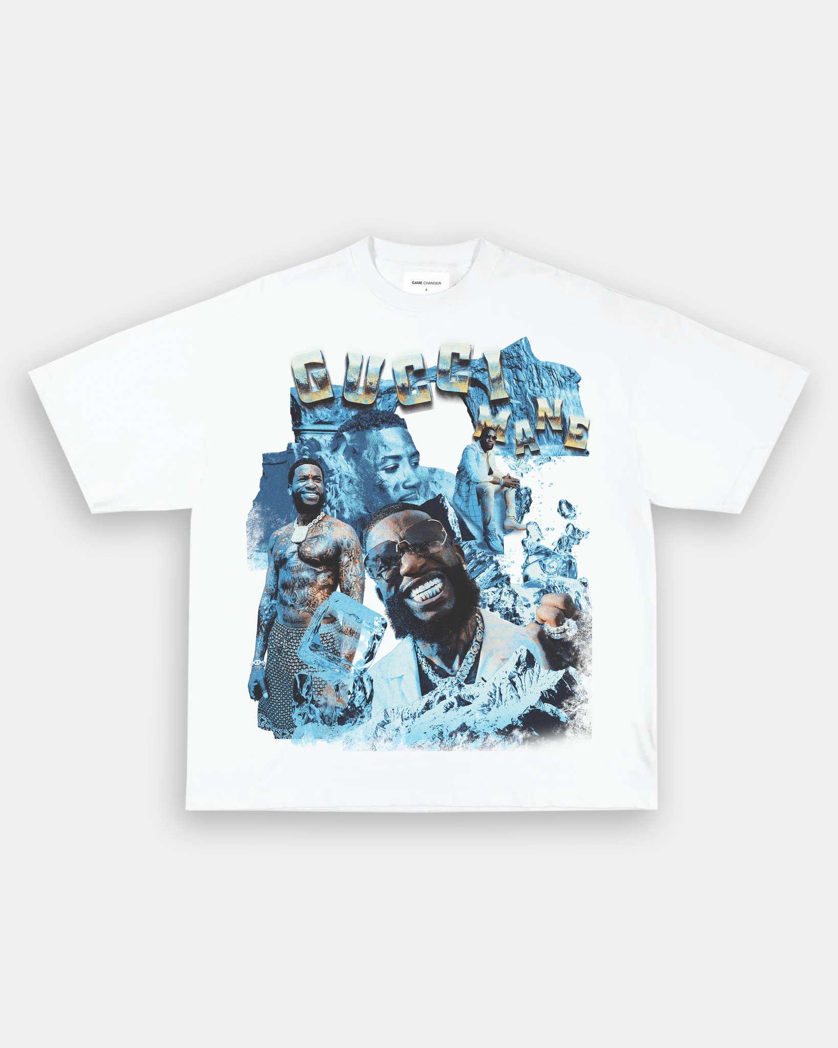 GUCCI MANE TEE