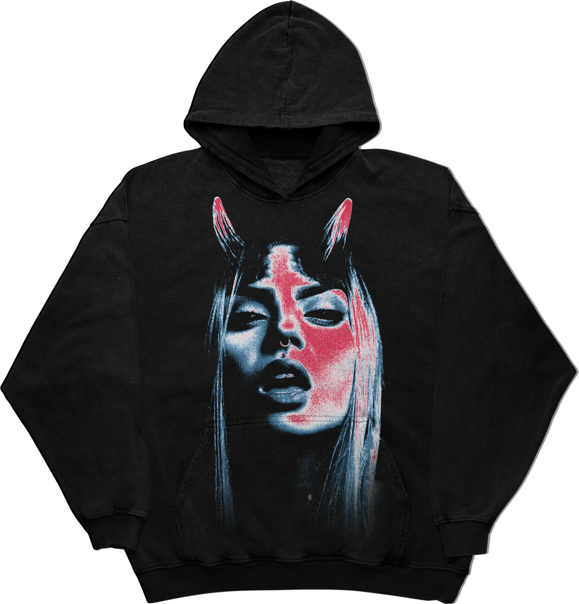 Goddess Of Dawn Hoodie