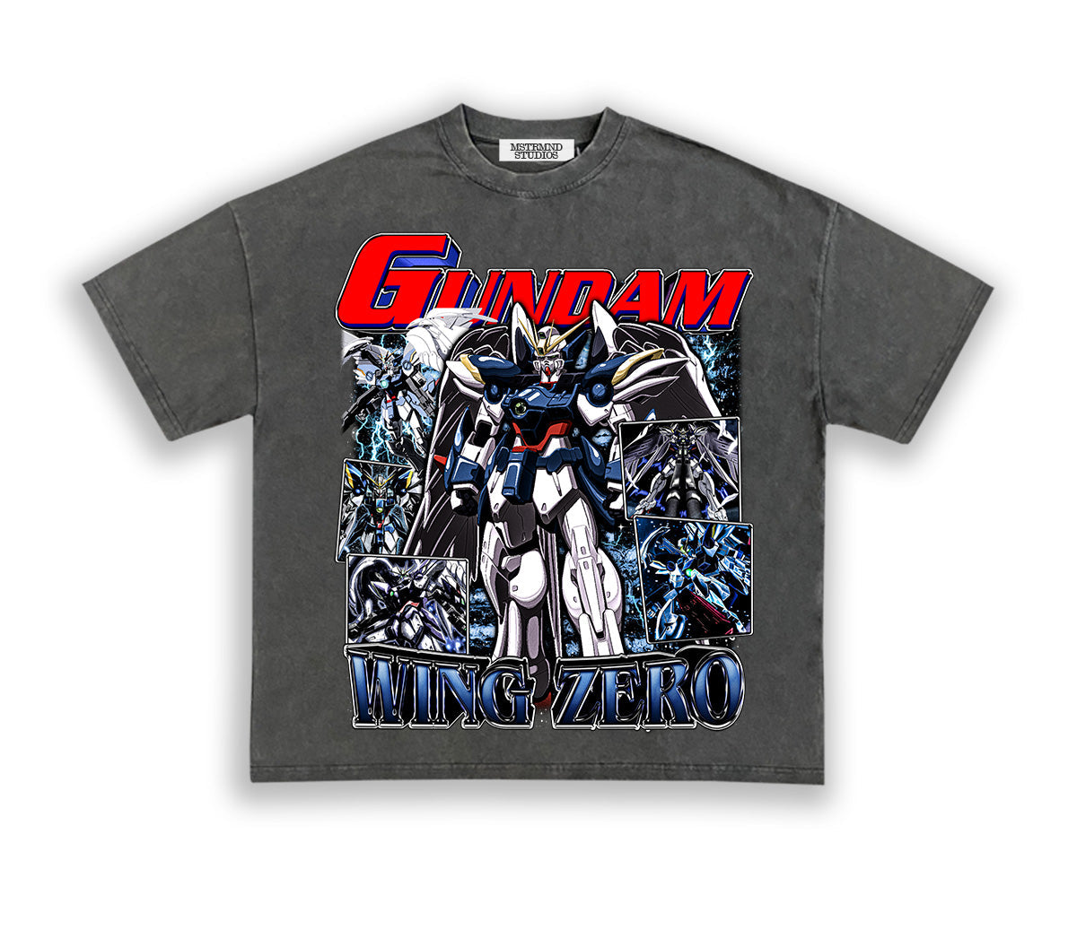 Gundam Tee