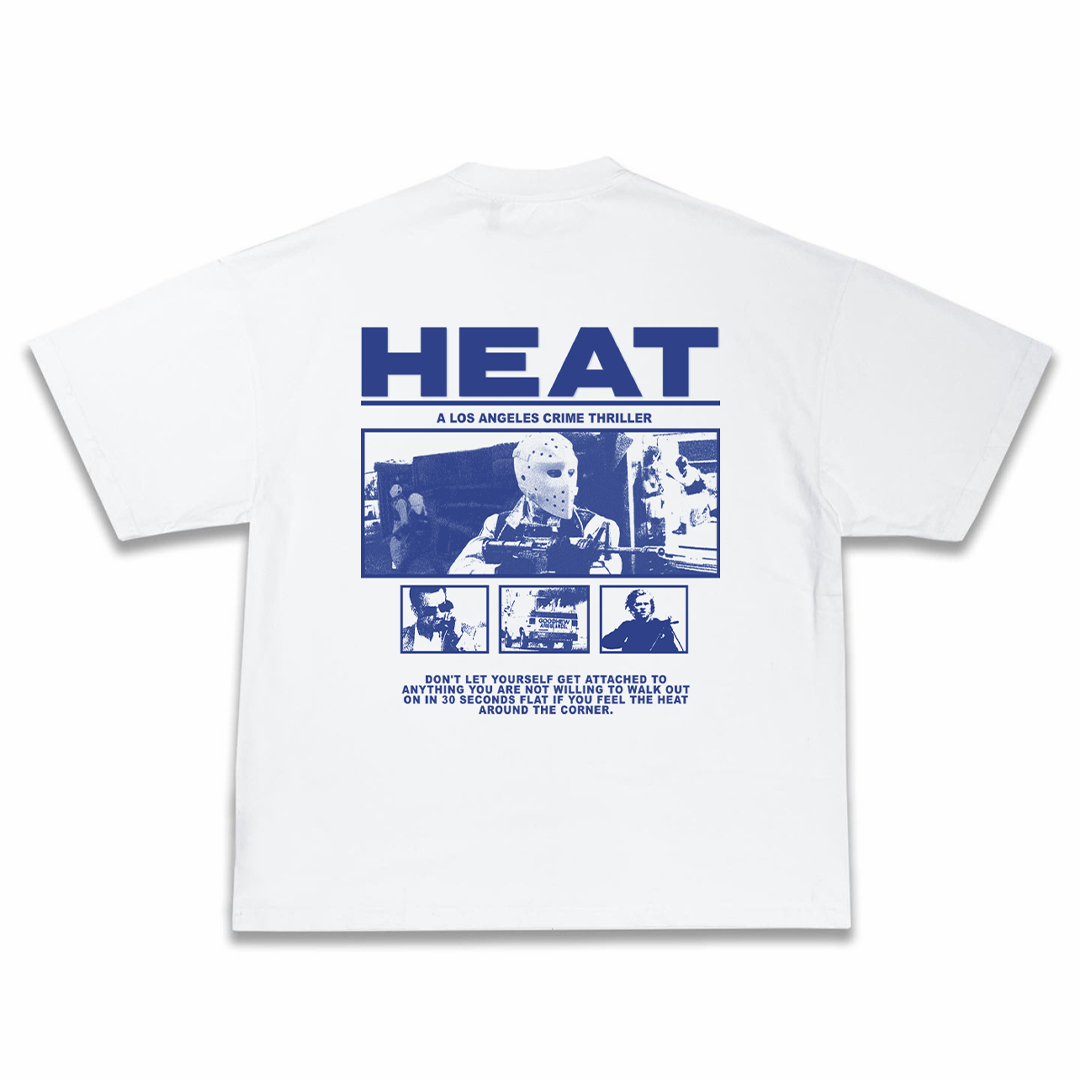 HEAT TEE