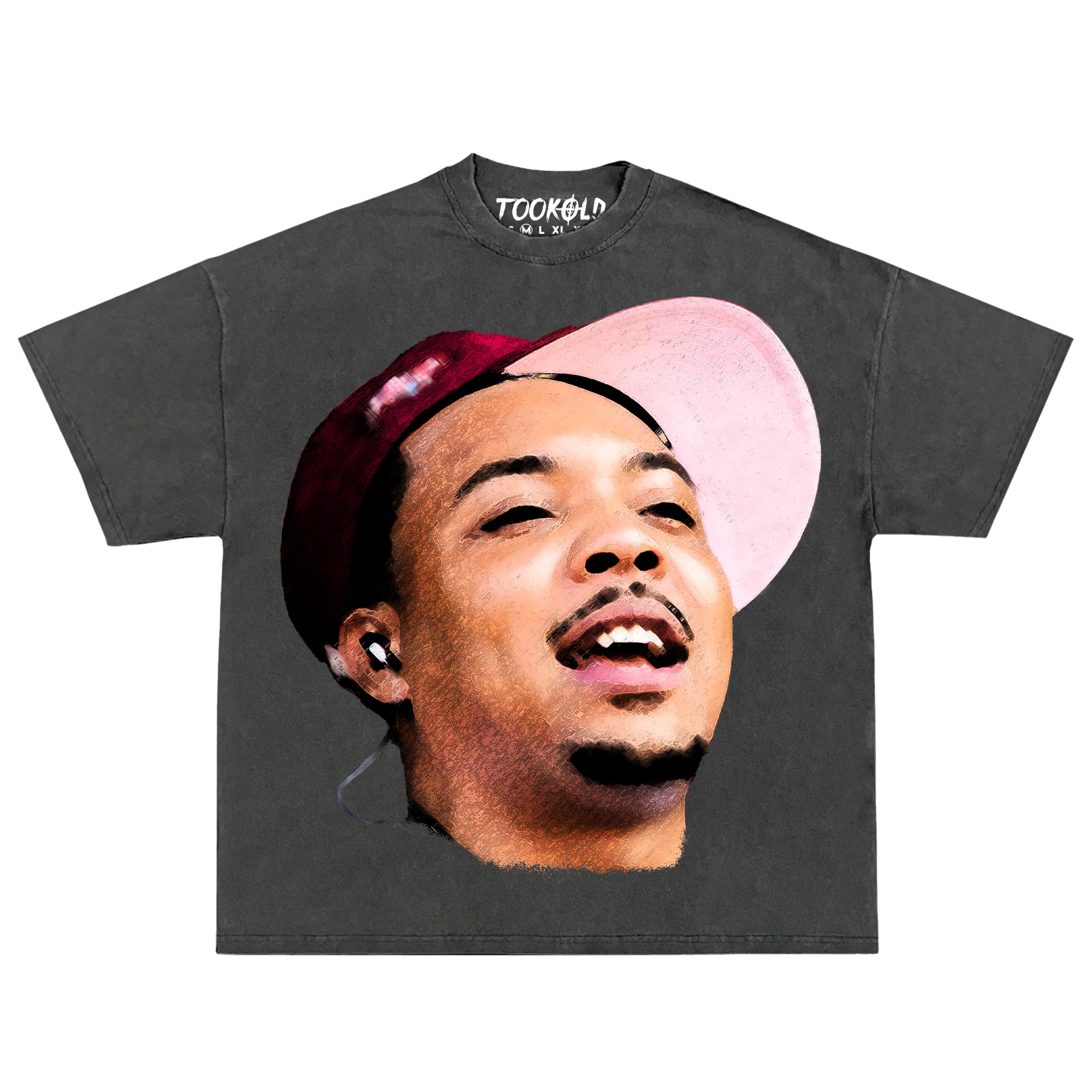 HERBO TEE