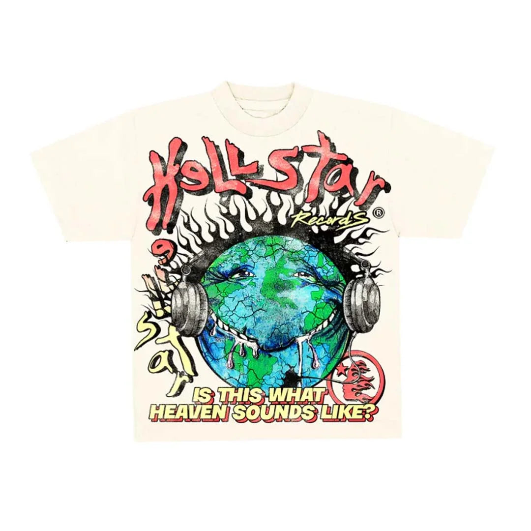 Heaven On Earth Tee