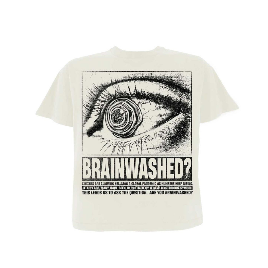 Hellstar Eyeball T-Shirt