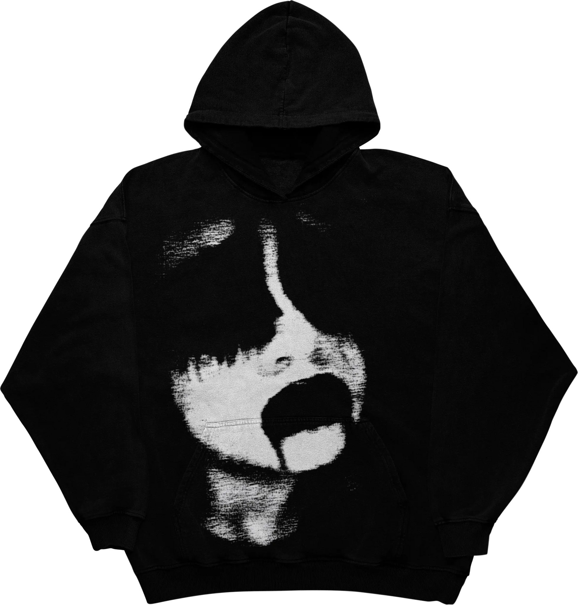 Hollow Hoodie