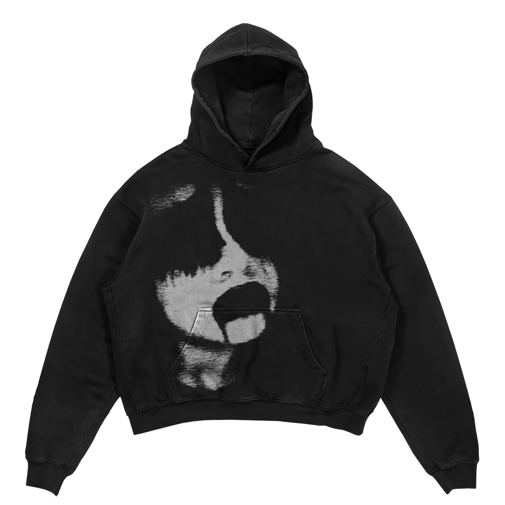 Hollow Premium Hoodie