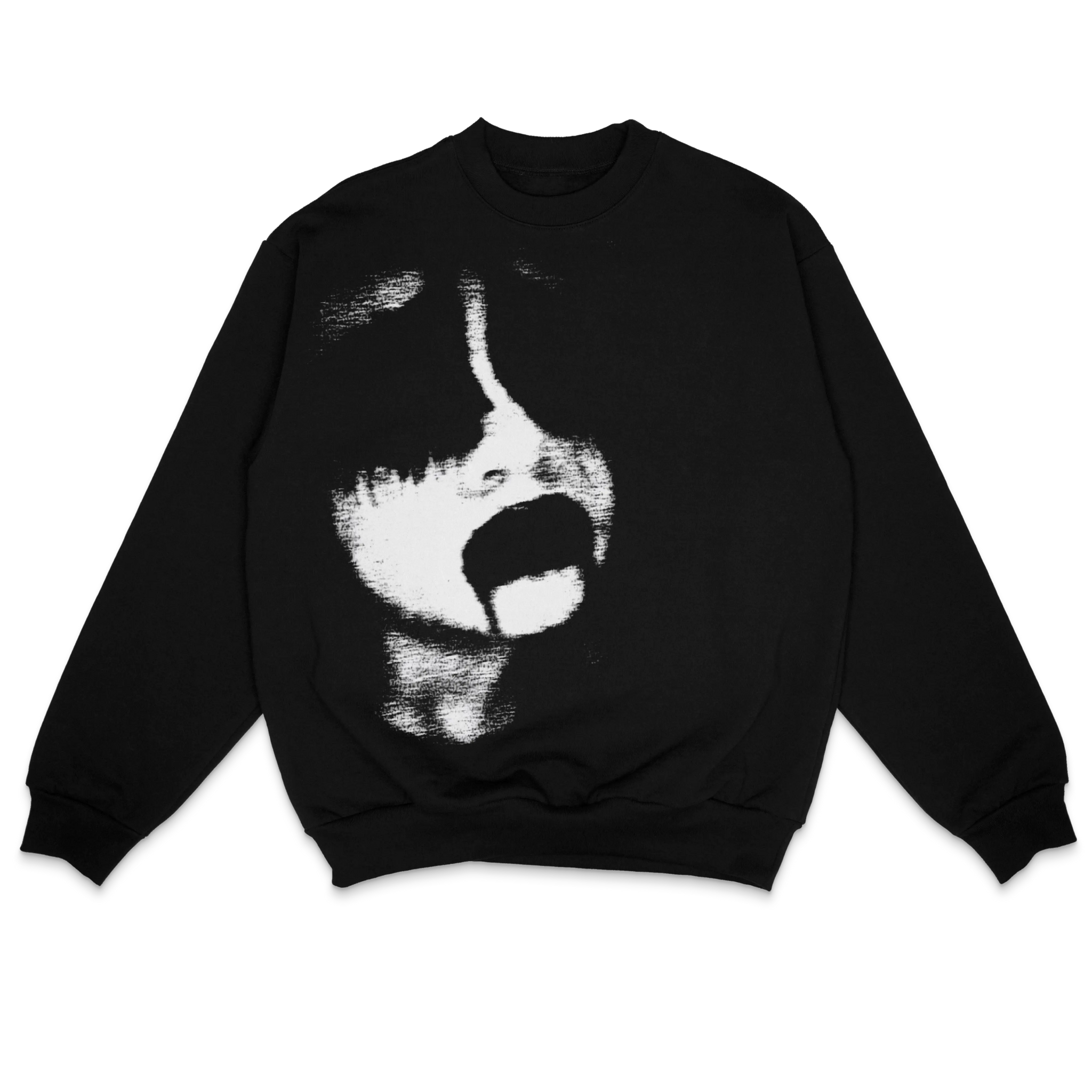 Hollow Sweater