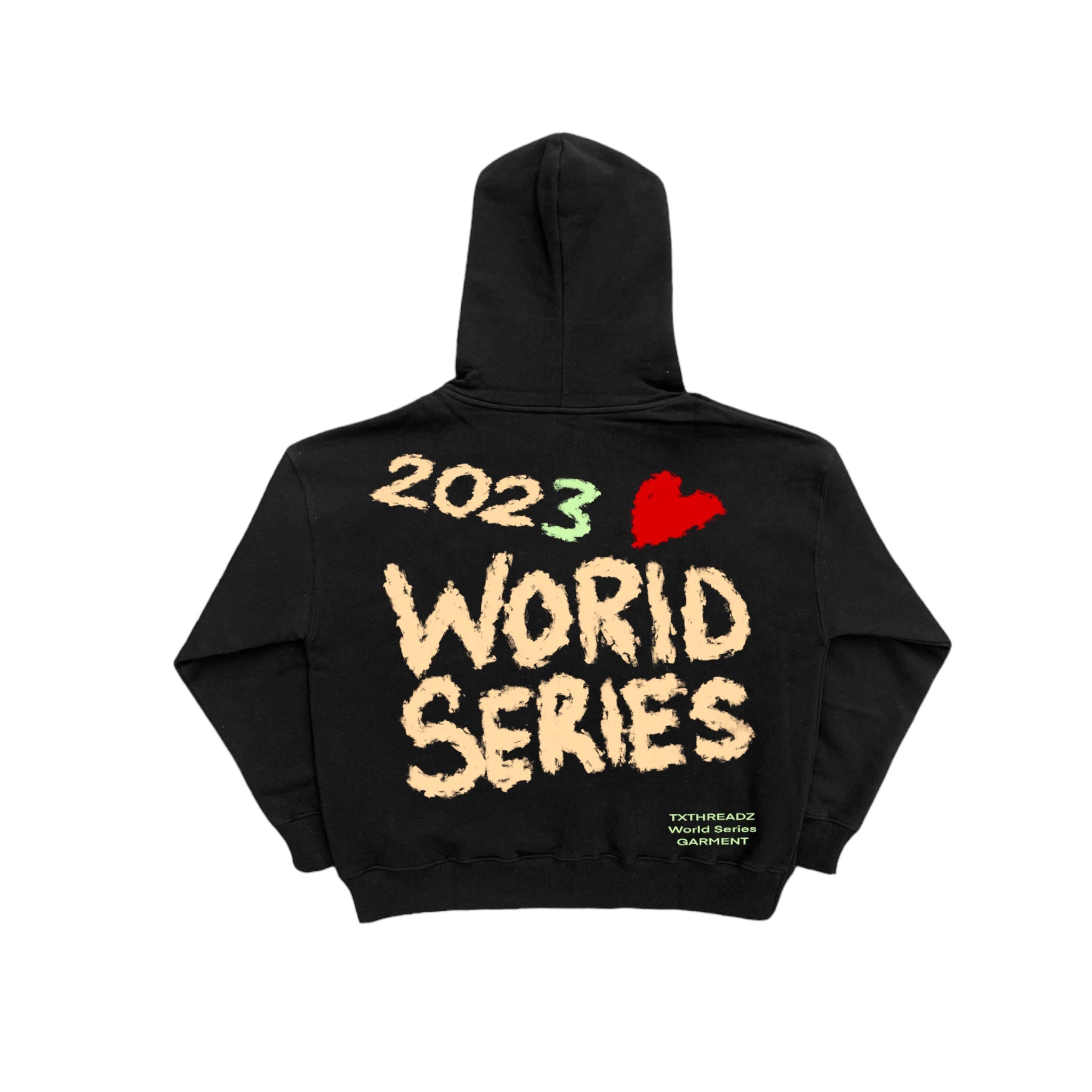 DBACKS HOODIE