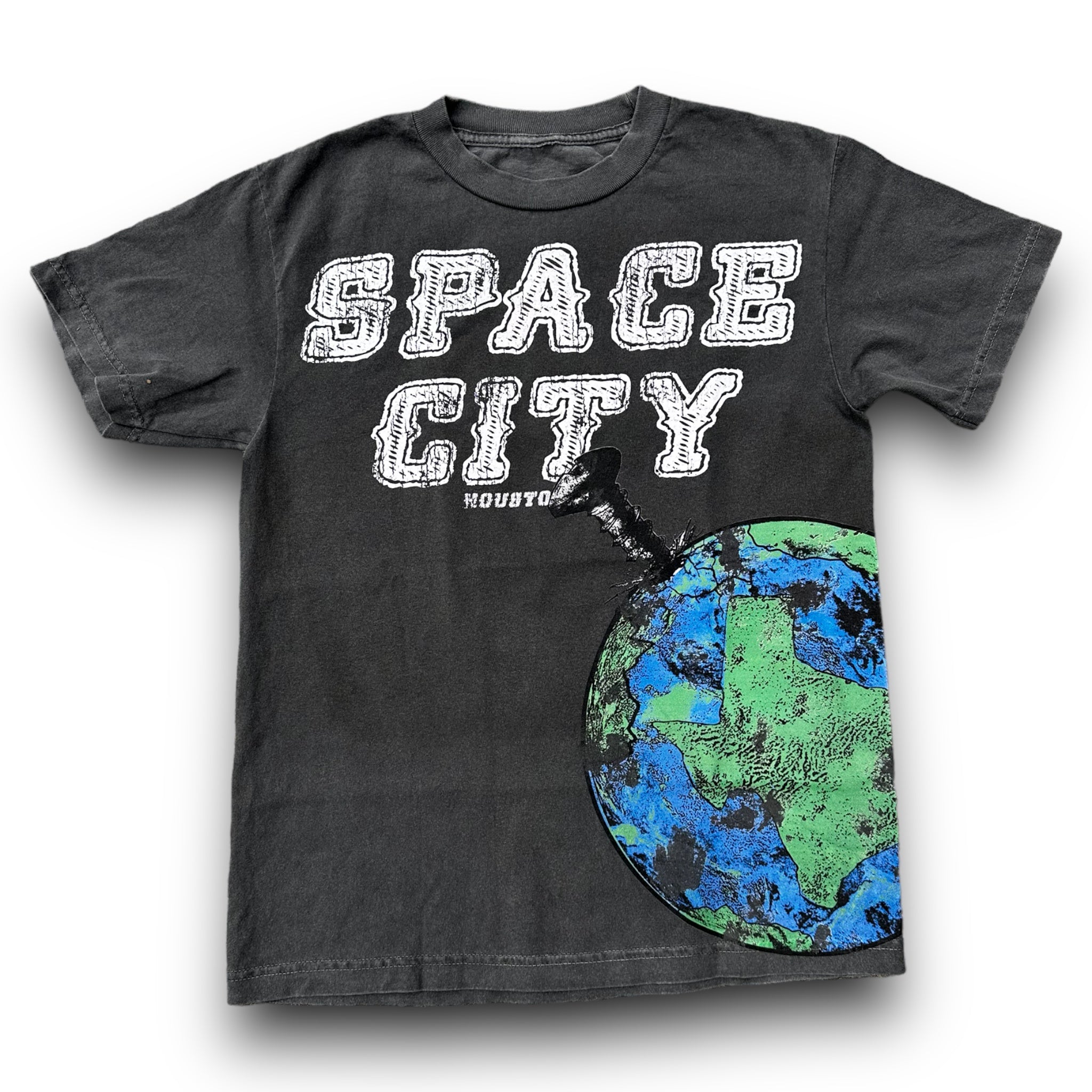 Space city garment