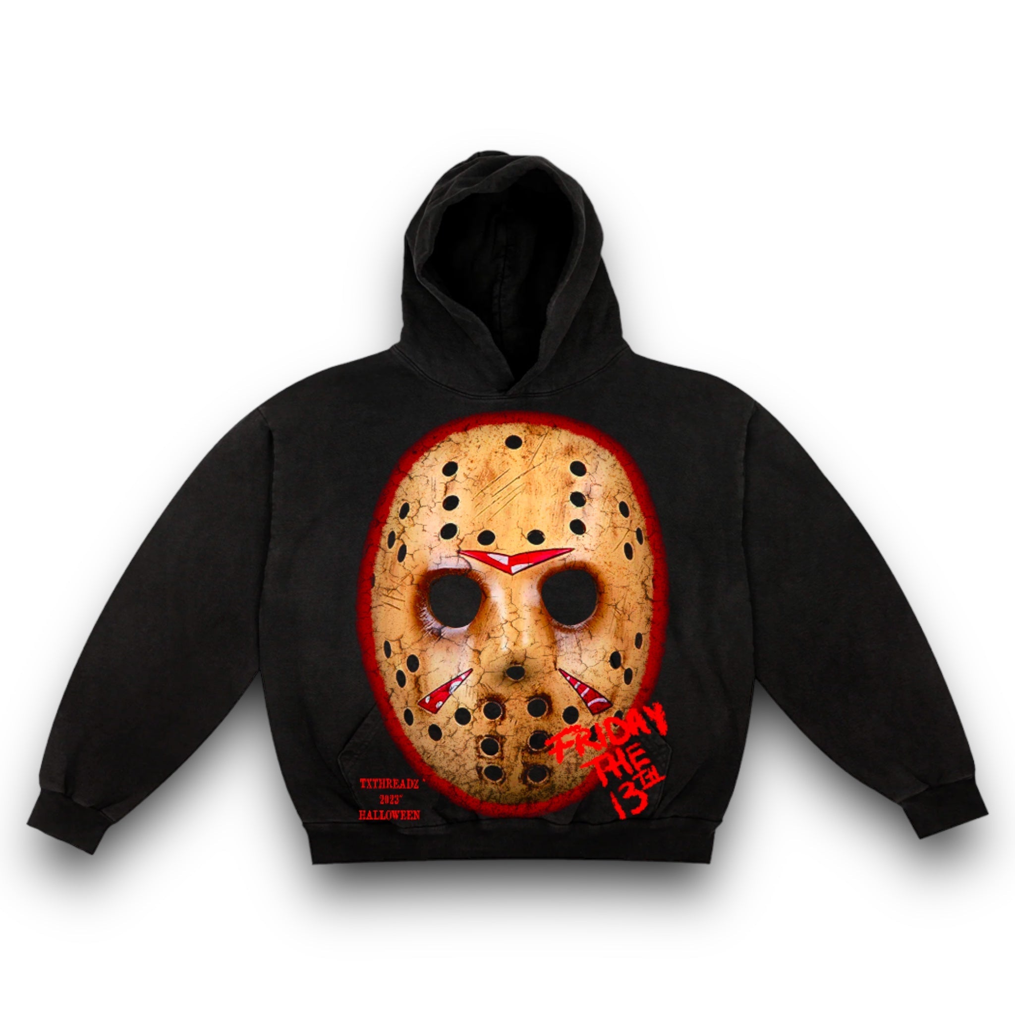 Jason hoodie