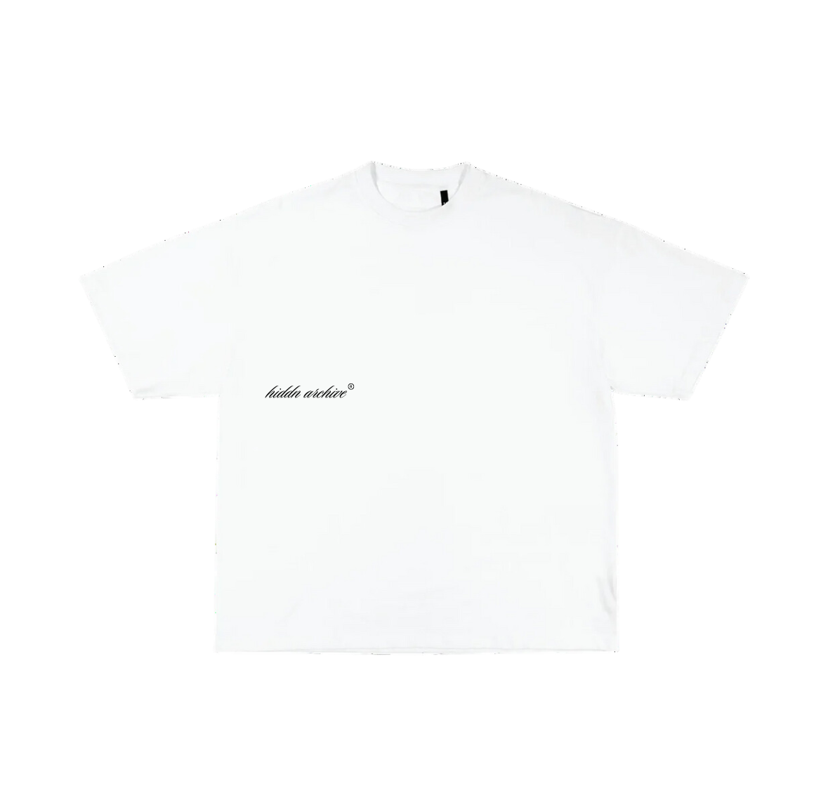 “Members Only” Hiddn Statement Tee