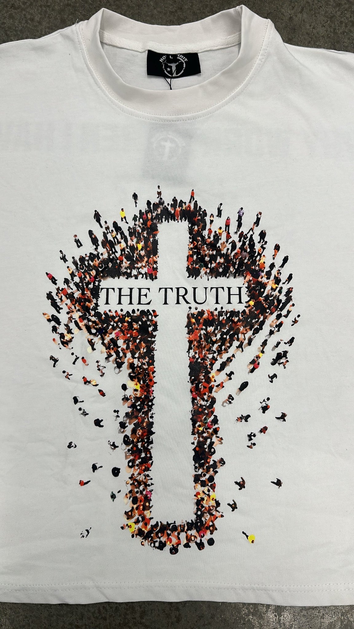 “The Truth” Tee