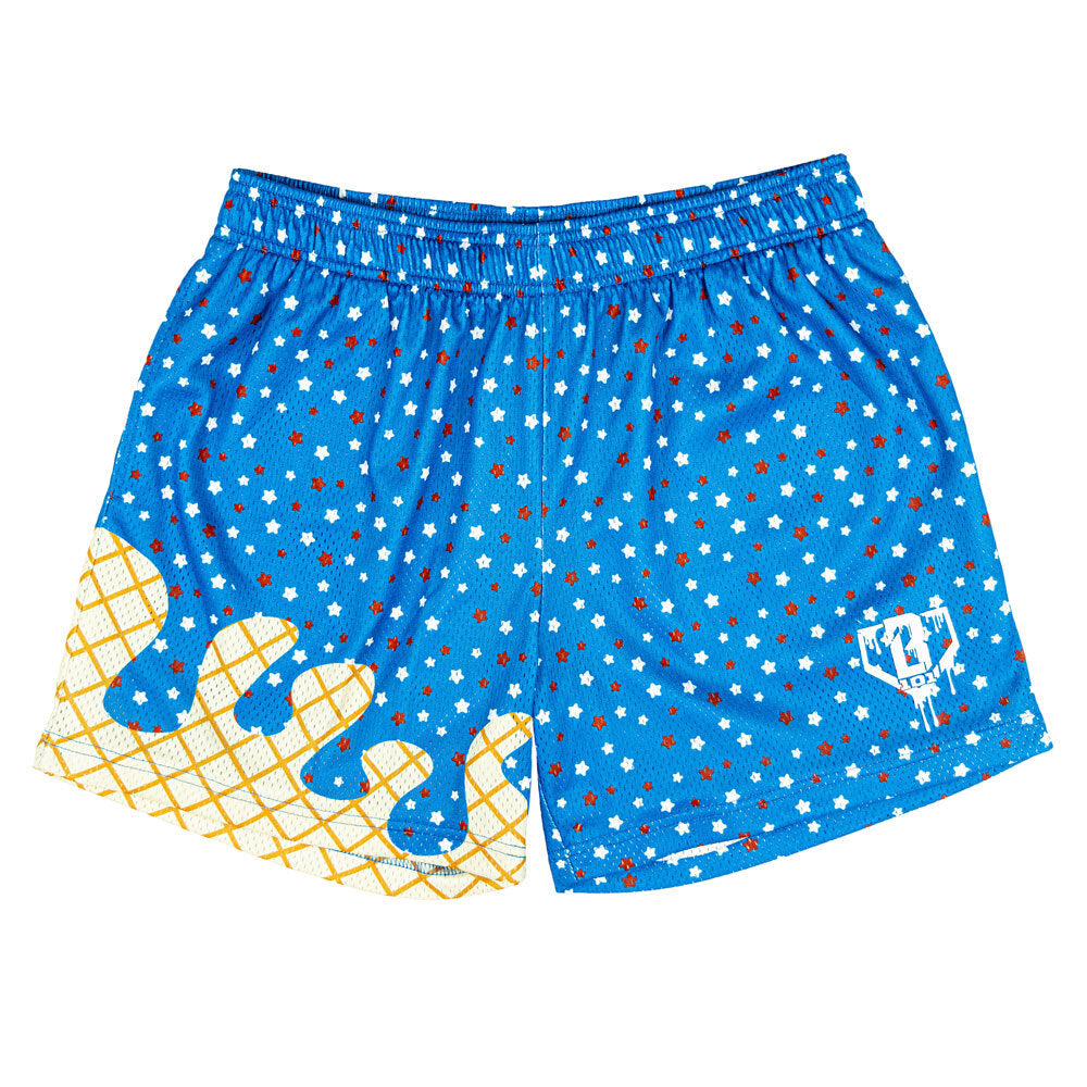 Ice Cream Shorts - USA