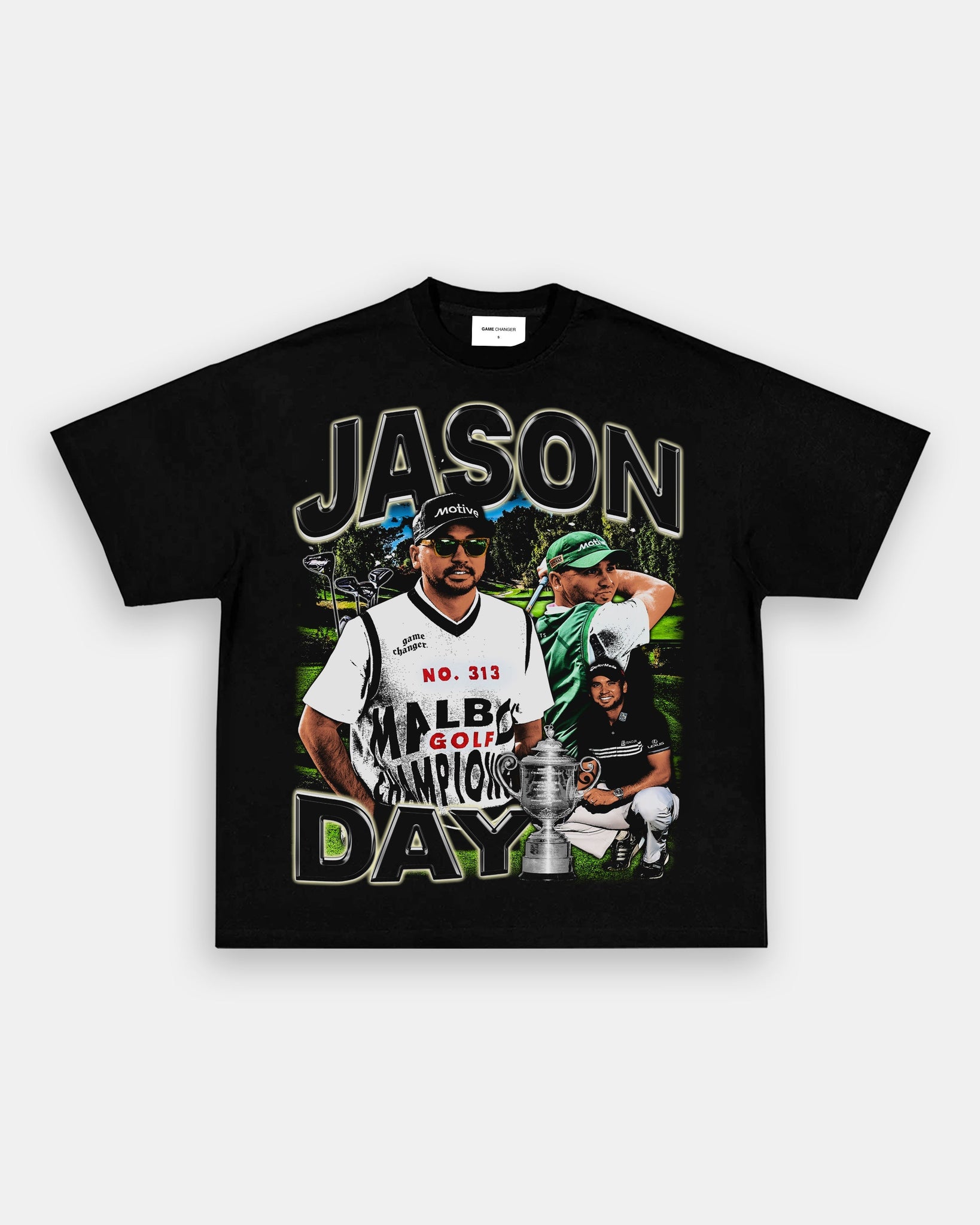 JASON DAY TEE