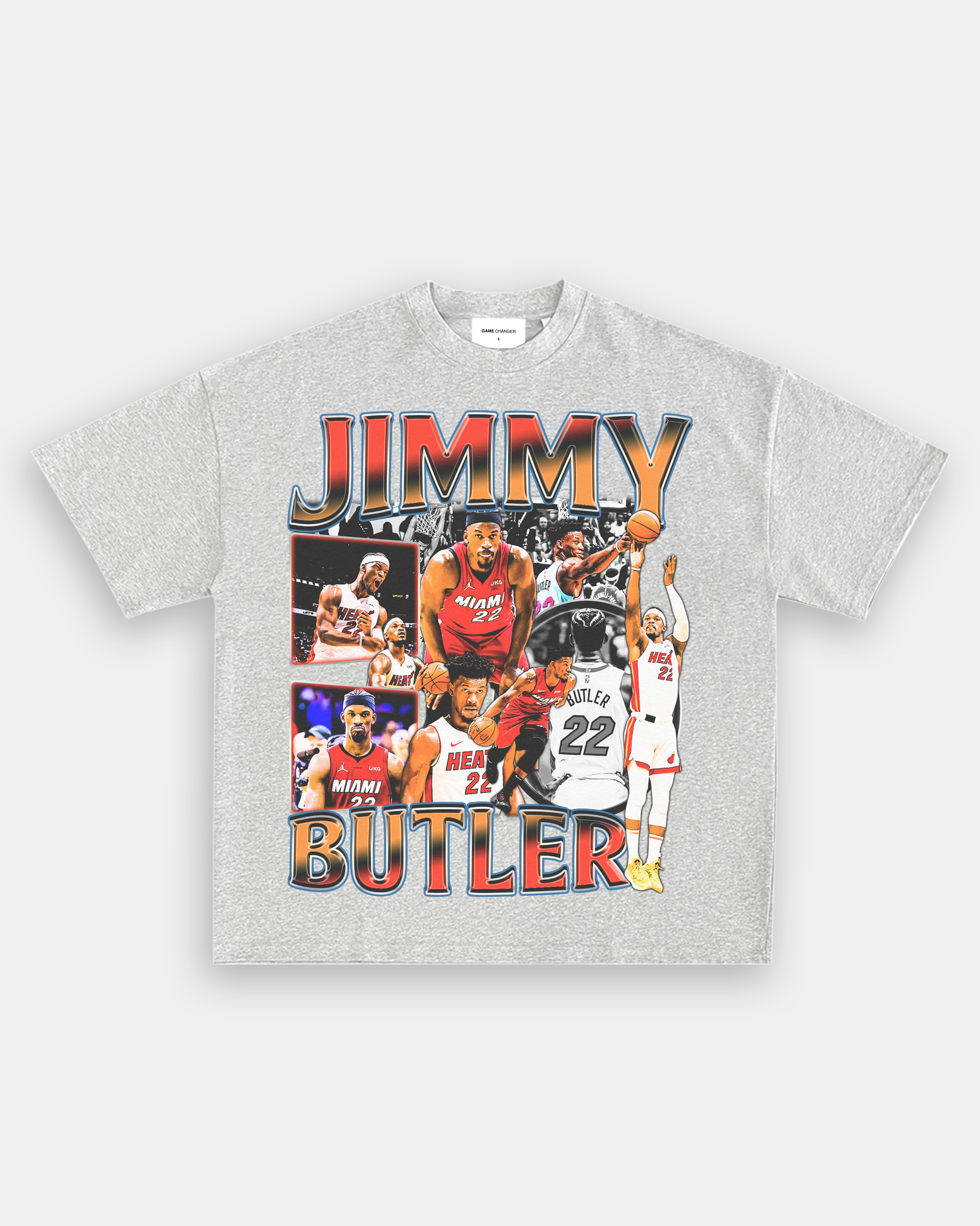 JIMMY BUTLER TEE