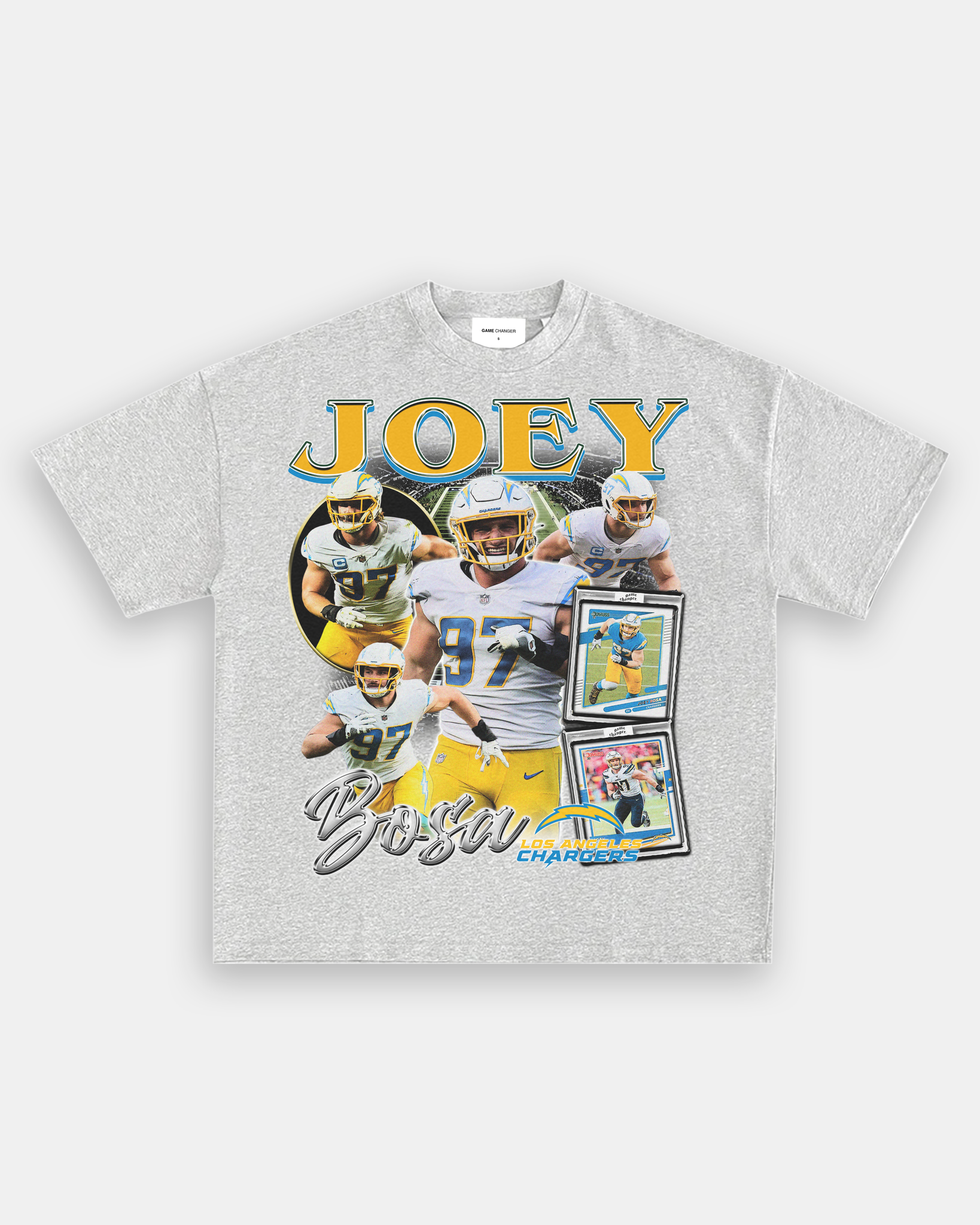 JOEY BOSA TEE