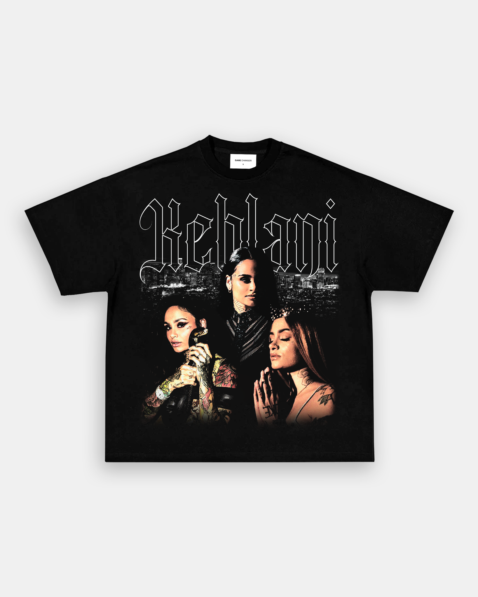 KEHLANI TEE