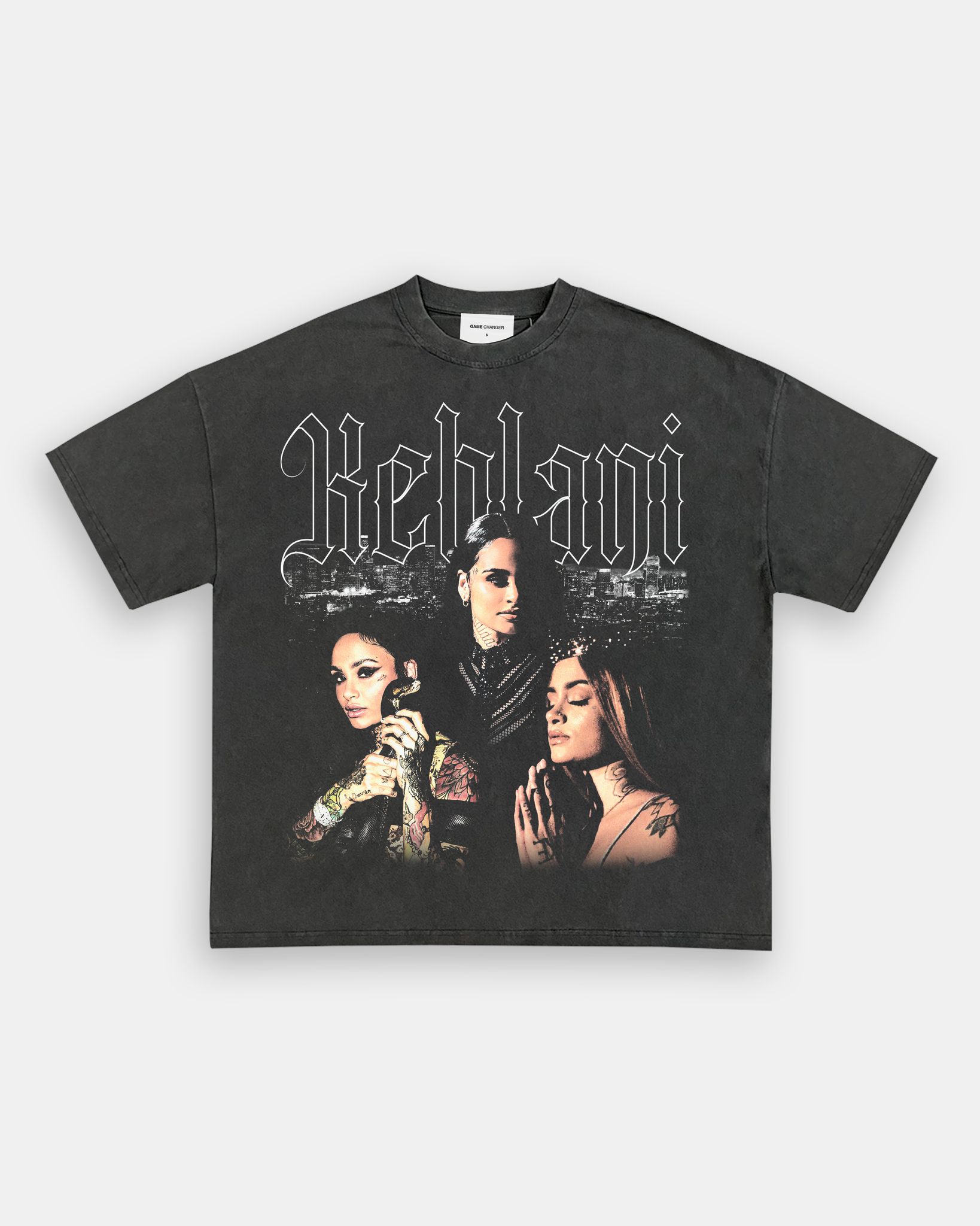 KEHLANI TEE