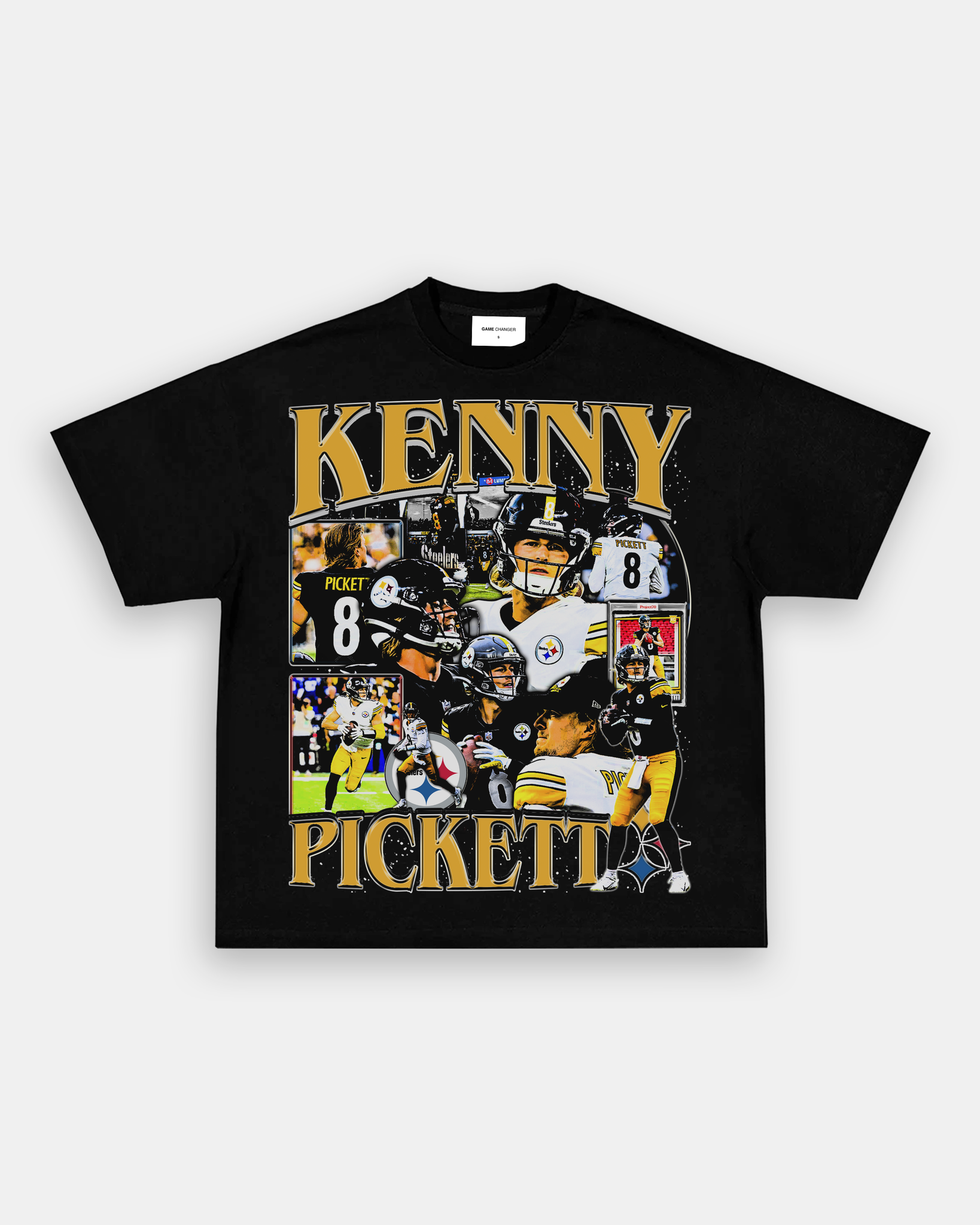 KENNY PICKETT TEE