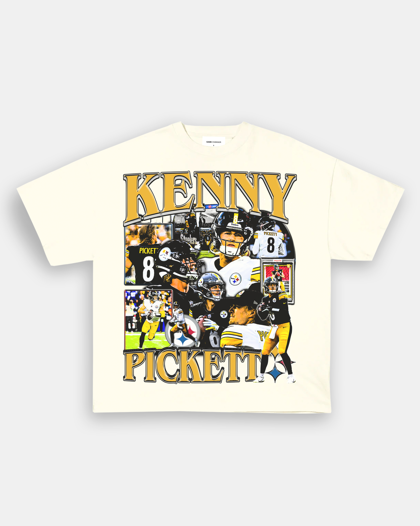 KENNY PICKETT TEE