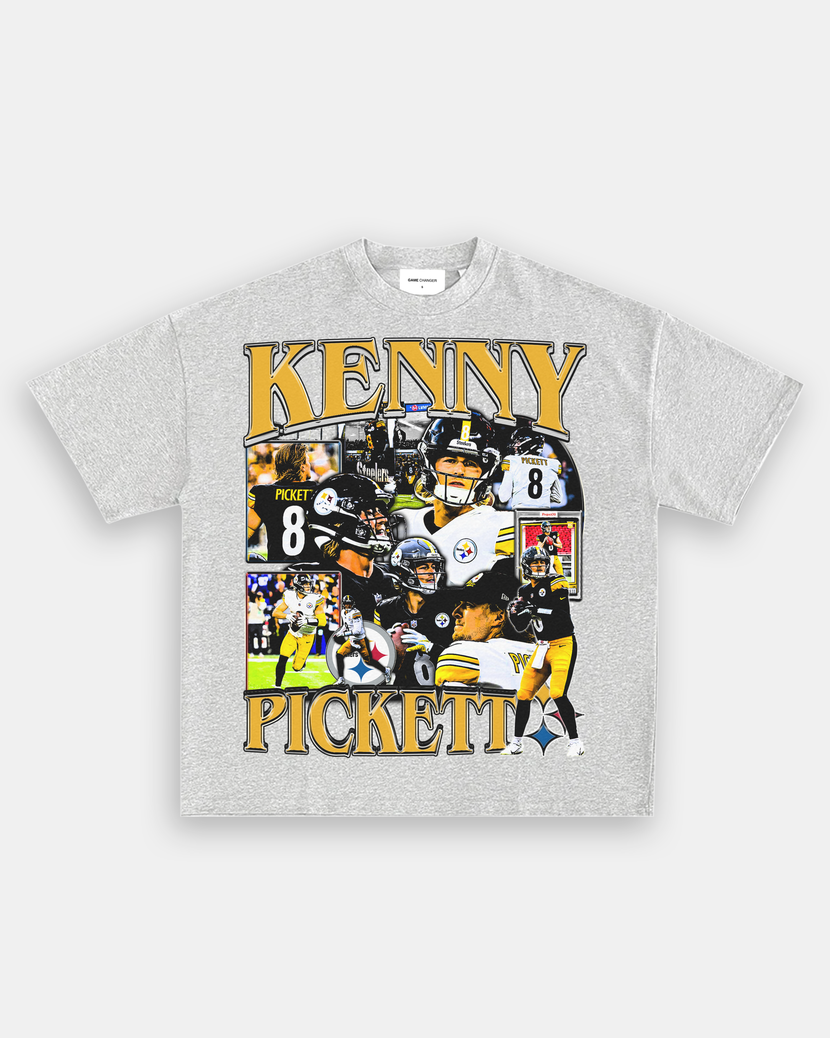 KENNY PICKETT TEE