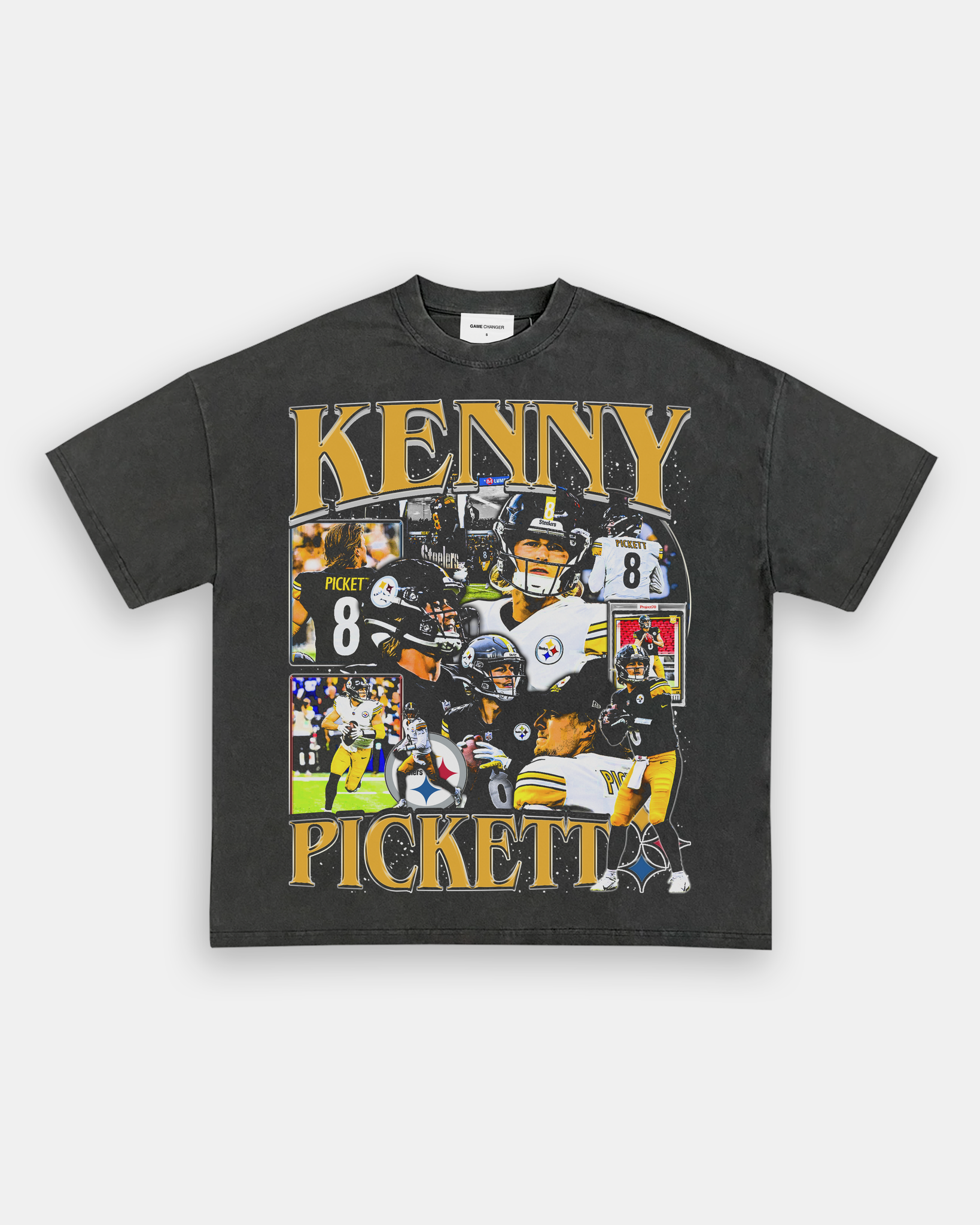 KENNY PICKETT TEE