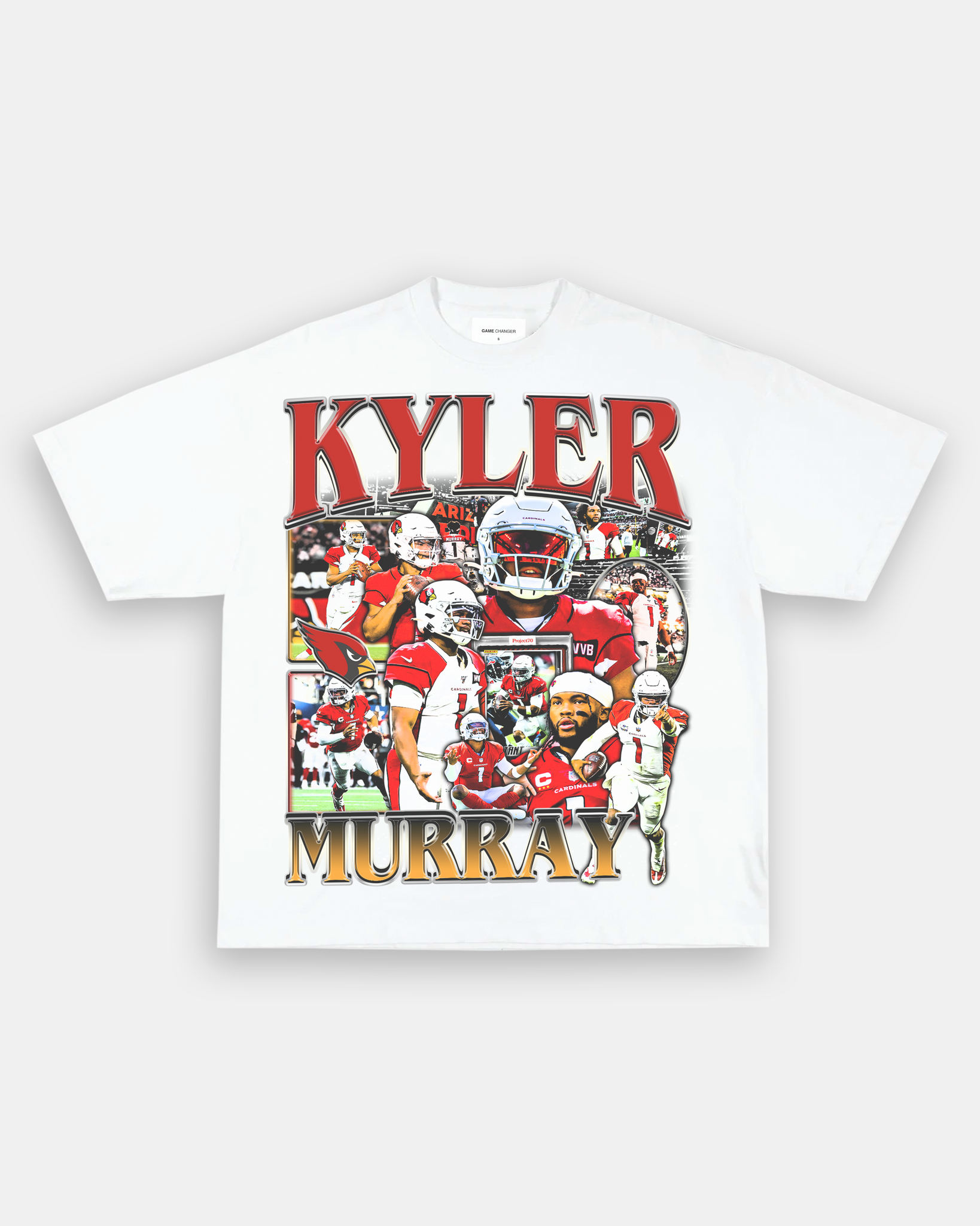 KYLER MURRAY TEE