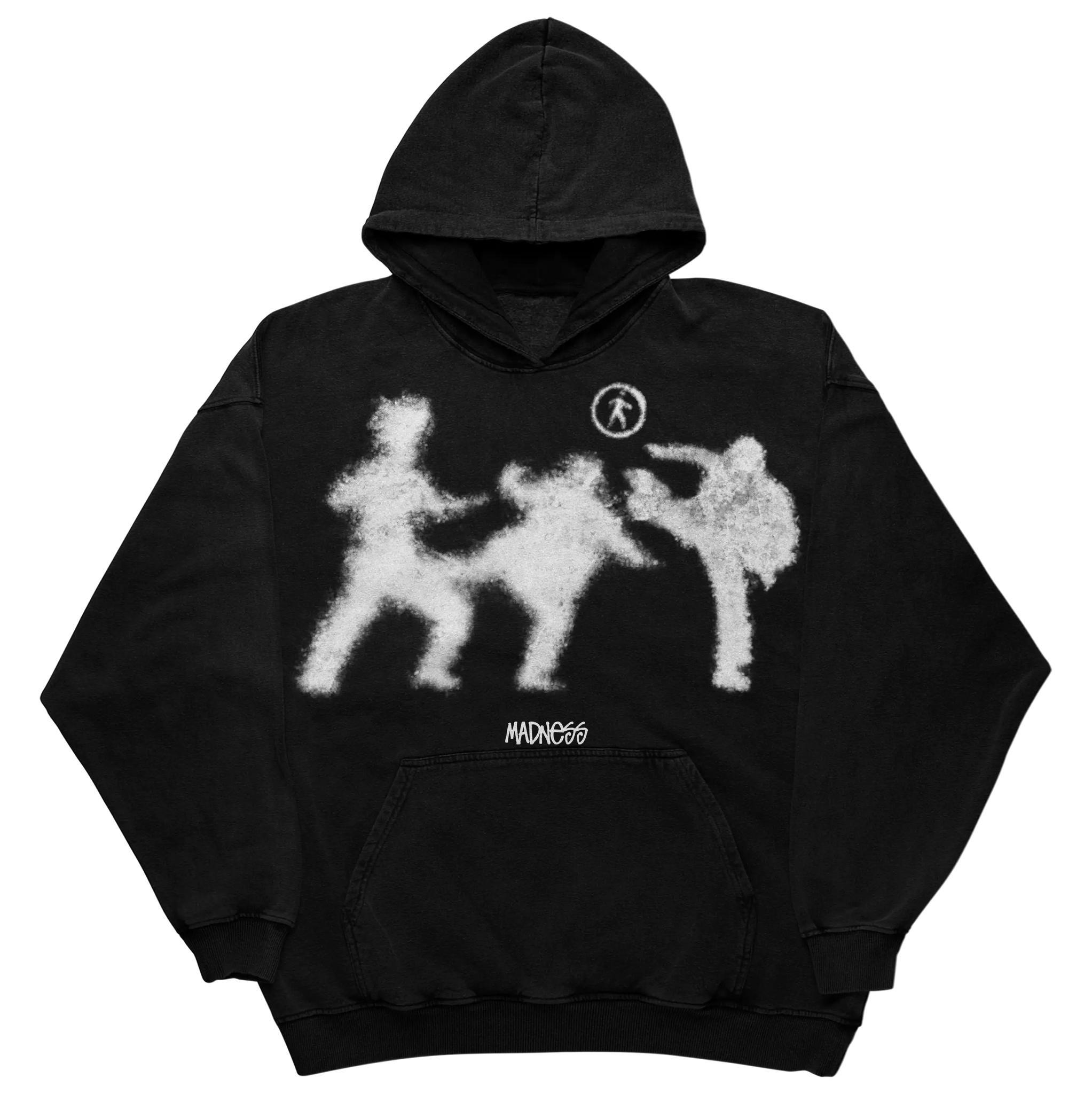 Kids At Play Hoodie