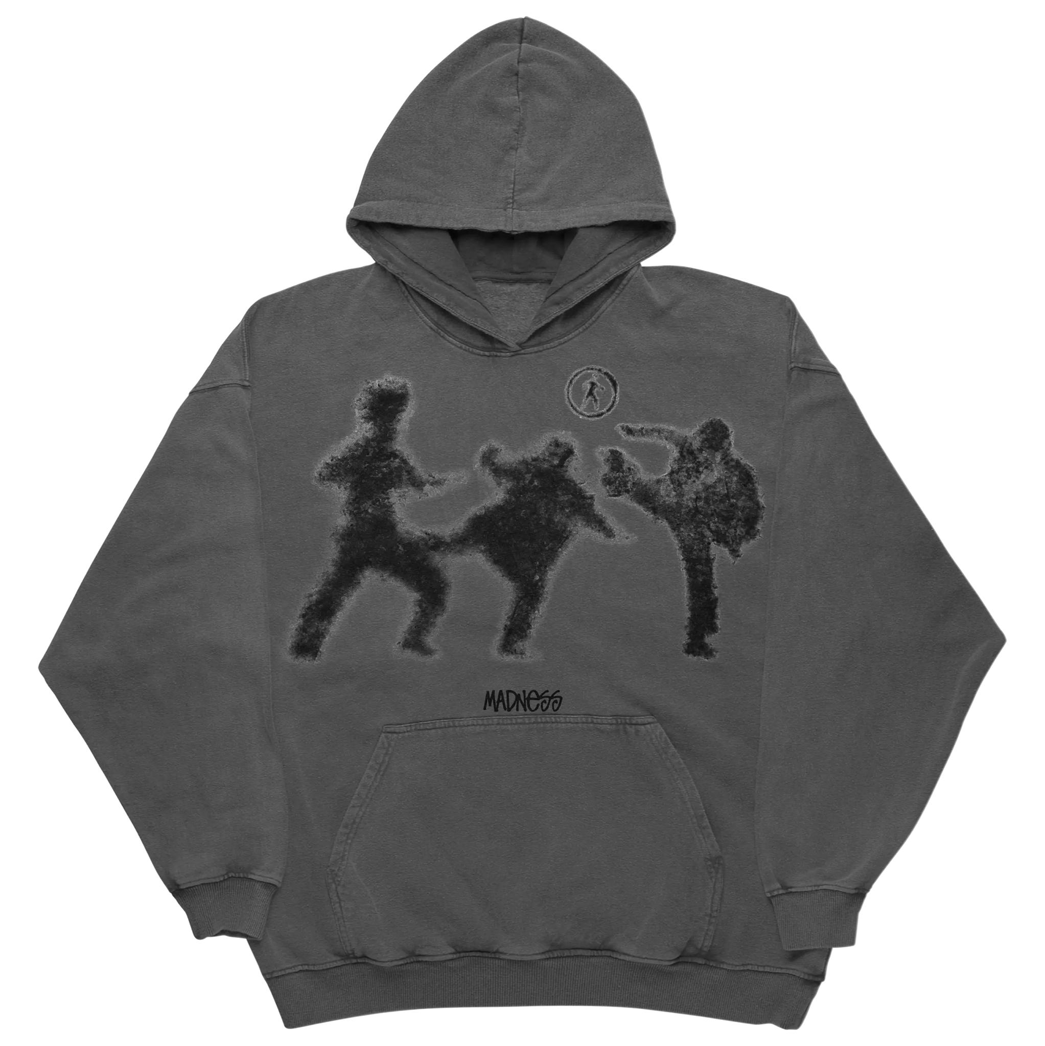 Kids At Play Hoodie