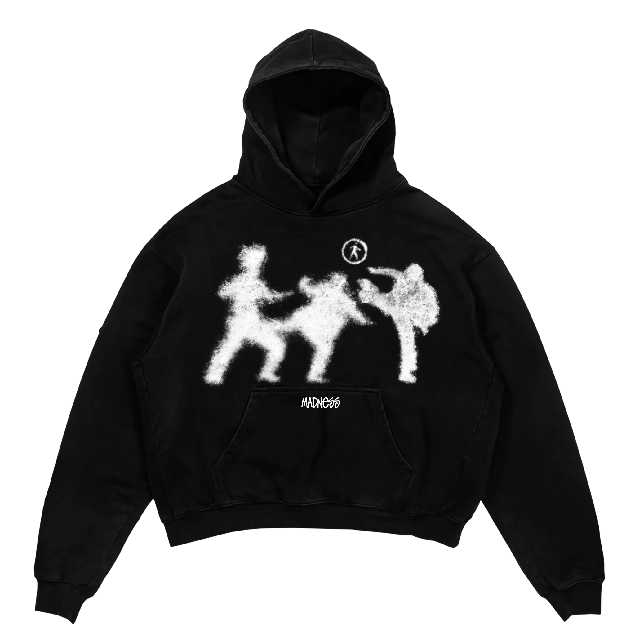 Kids At Play Premium Hoodie