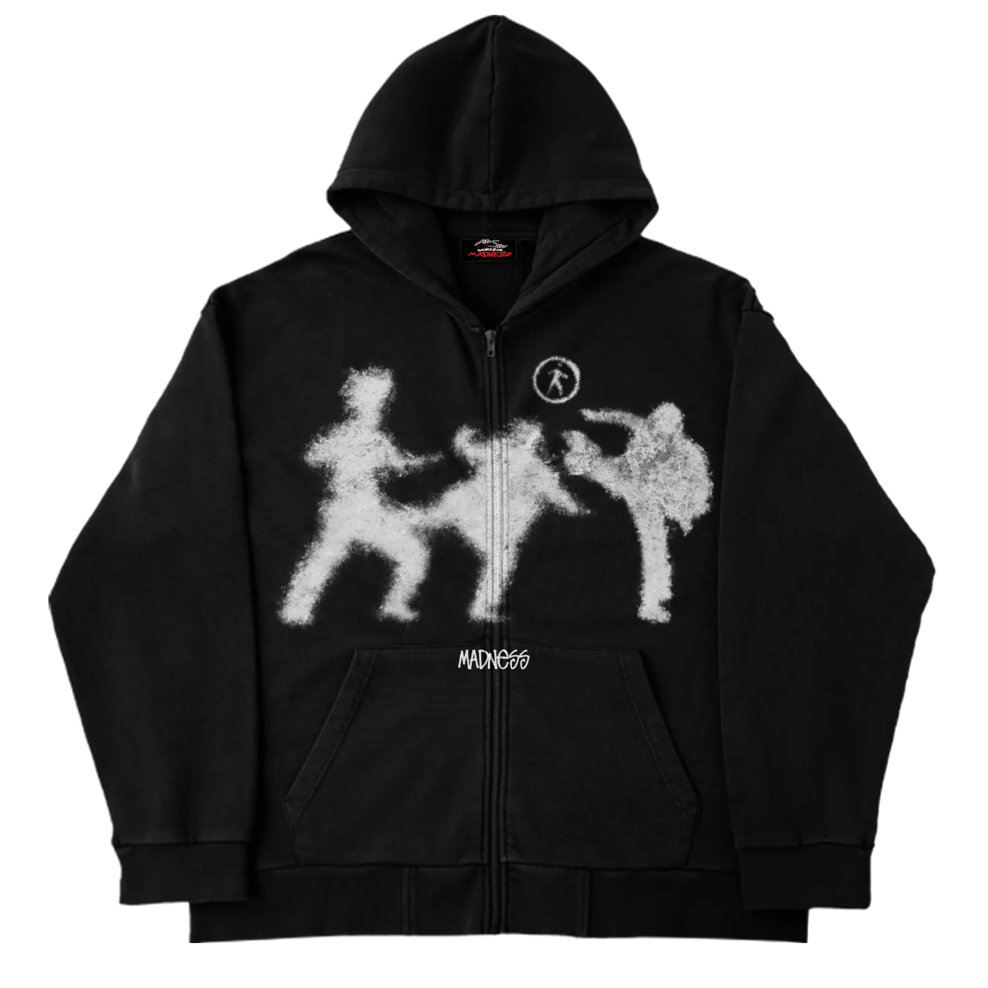 Kids At Play Zip Up