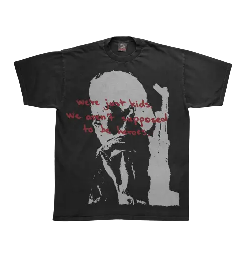 Kids at War Tee