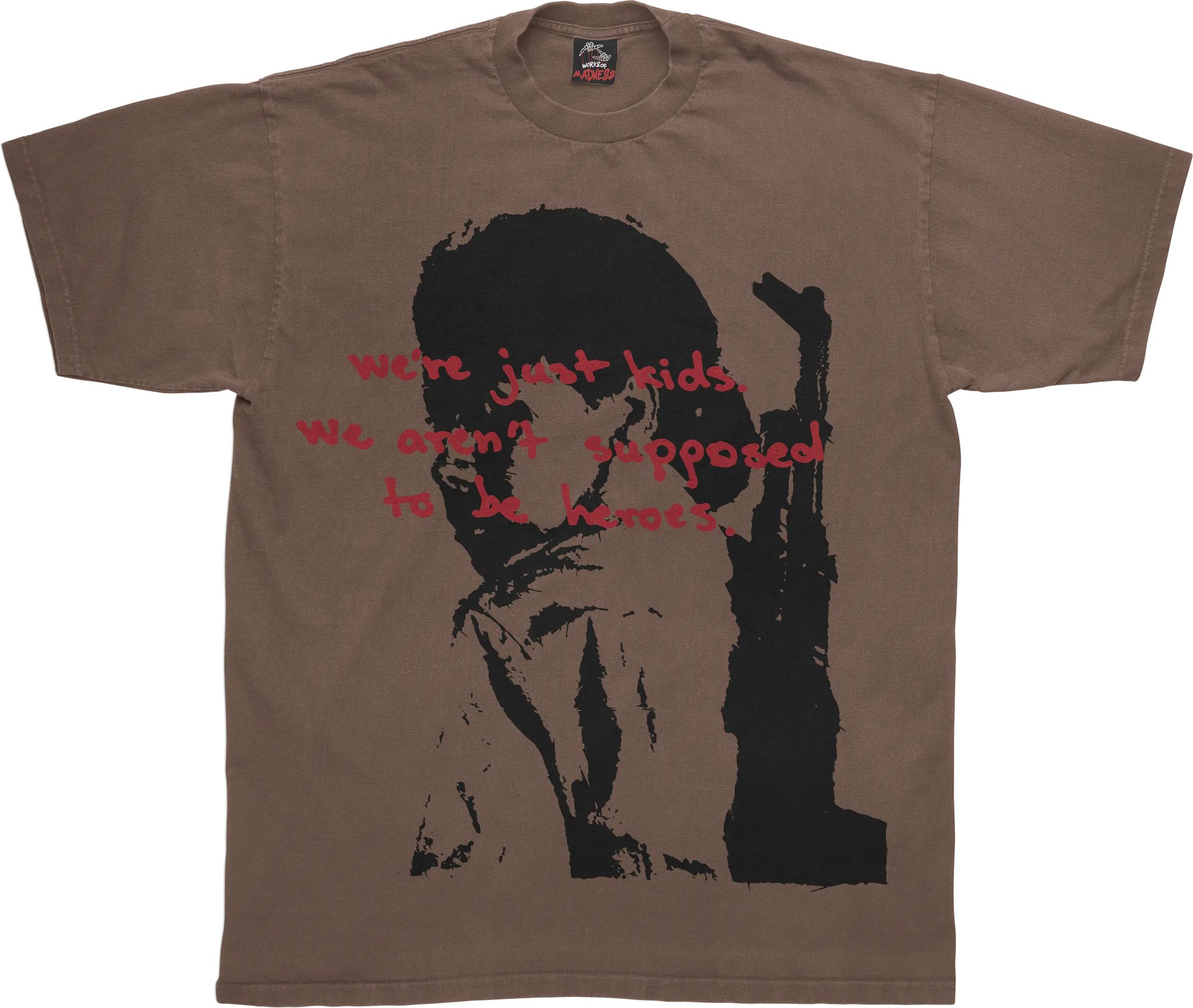 Kids at War Tee