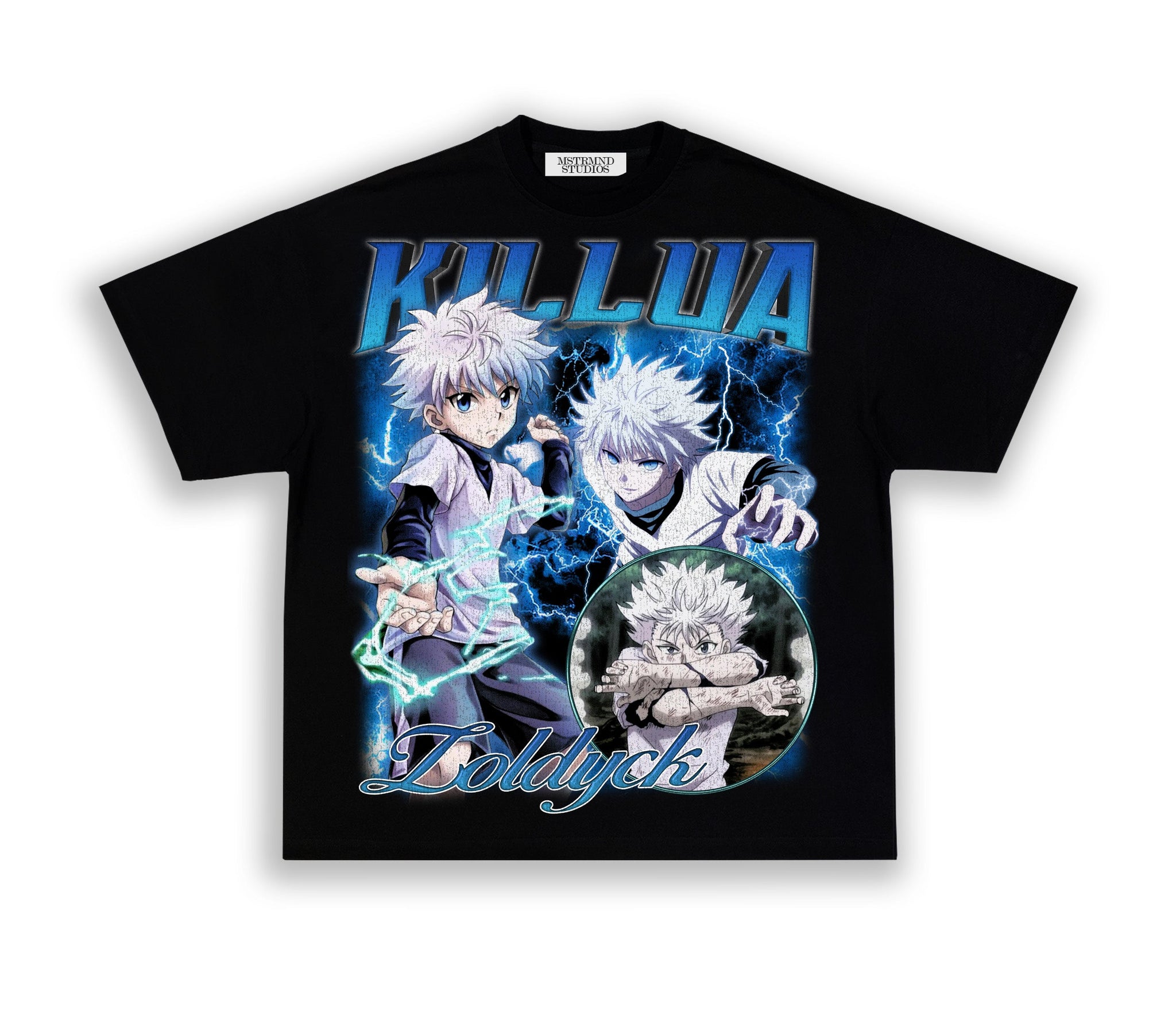 Killua