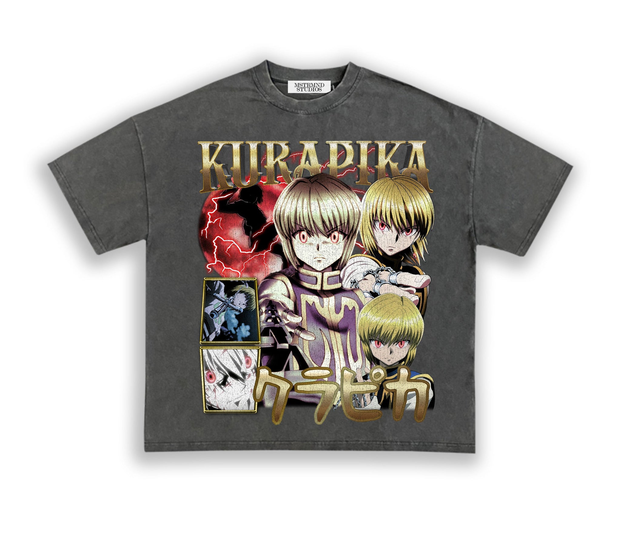 Kurapika