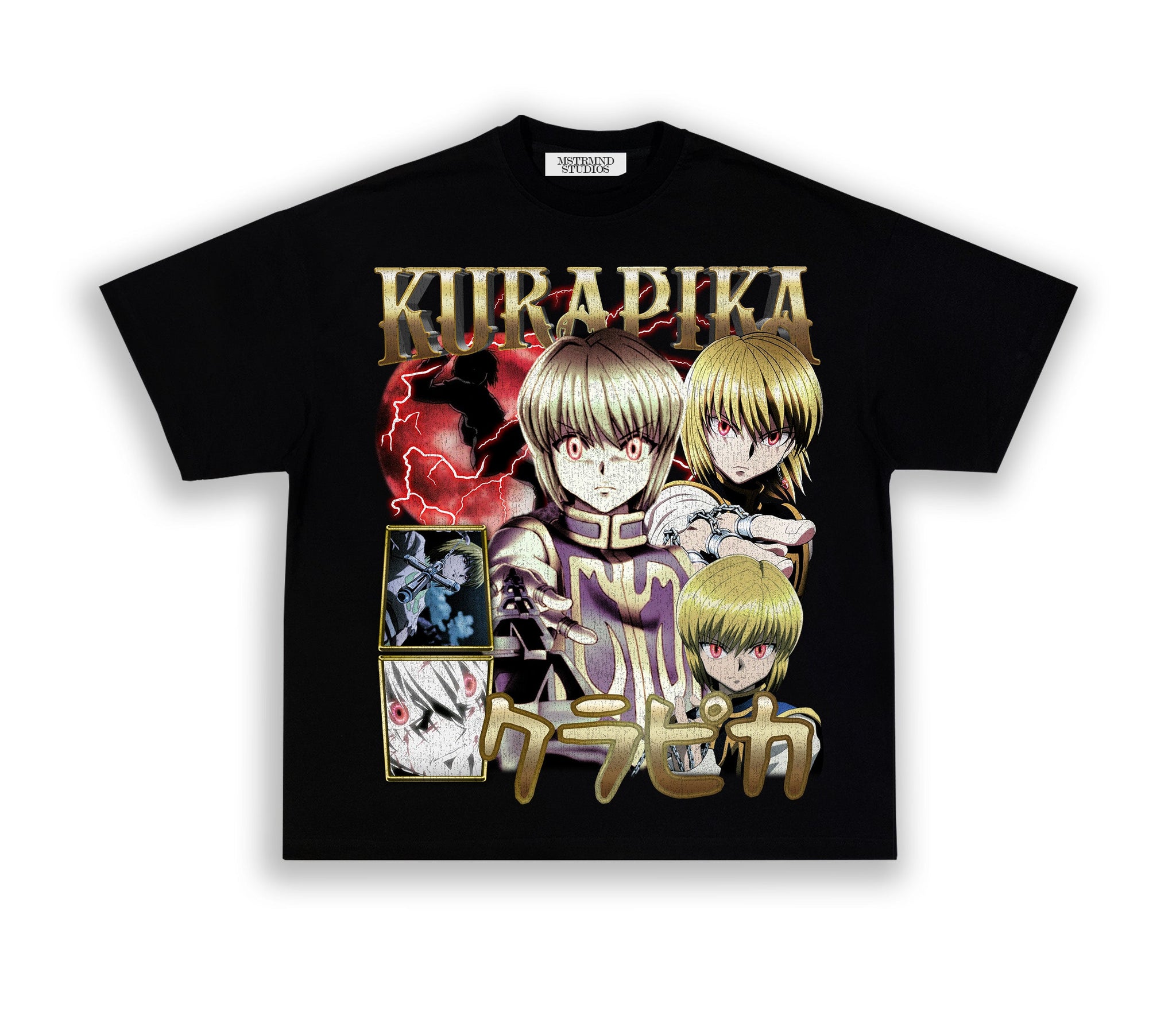 Kurapika