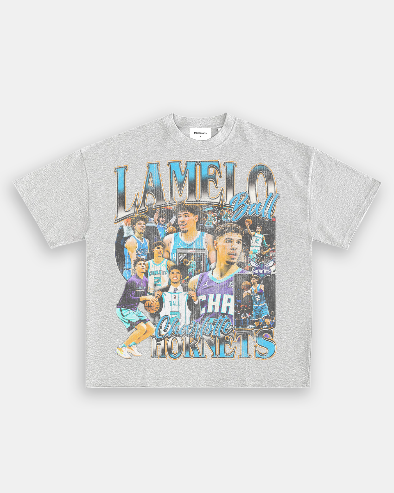 LAMELO BALL TEE