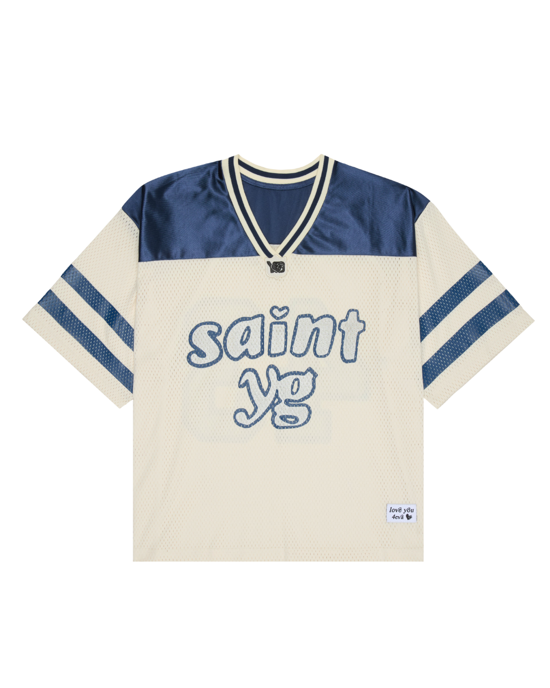 SAINT YG JERSEY