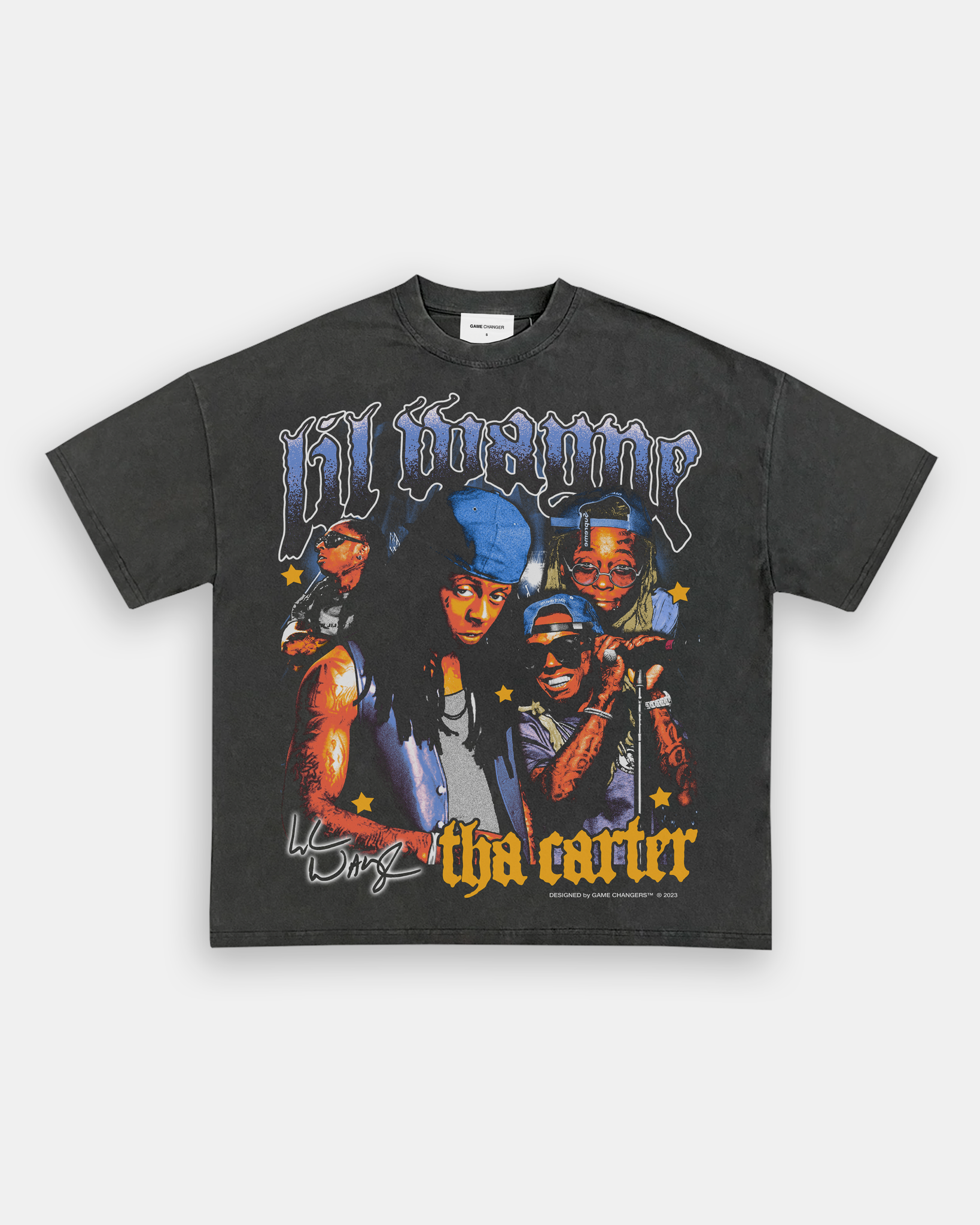 LIL WAYNE TEE