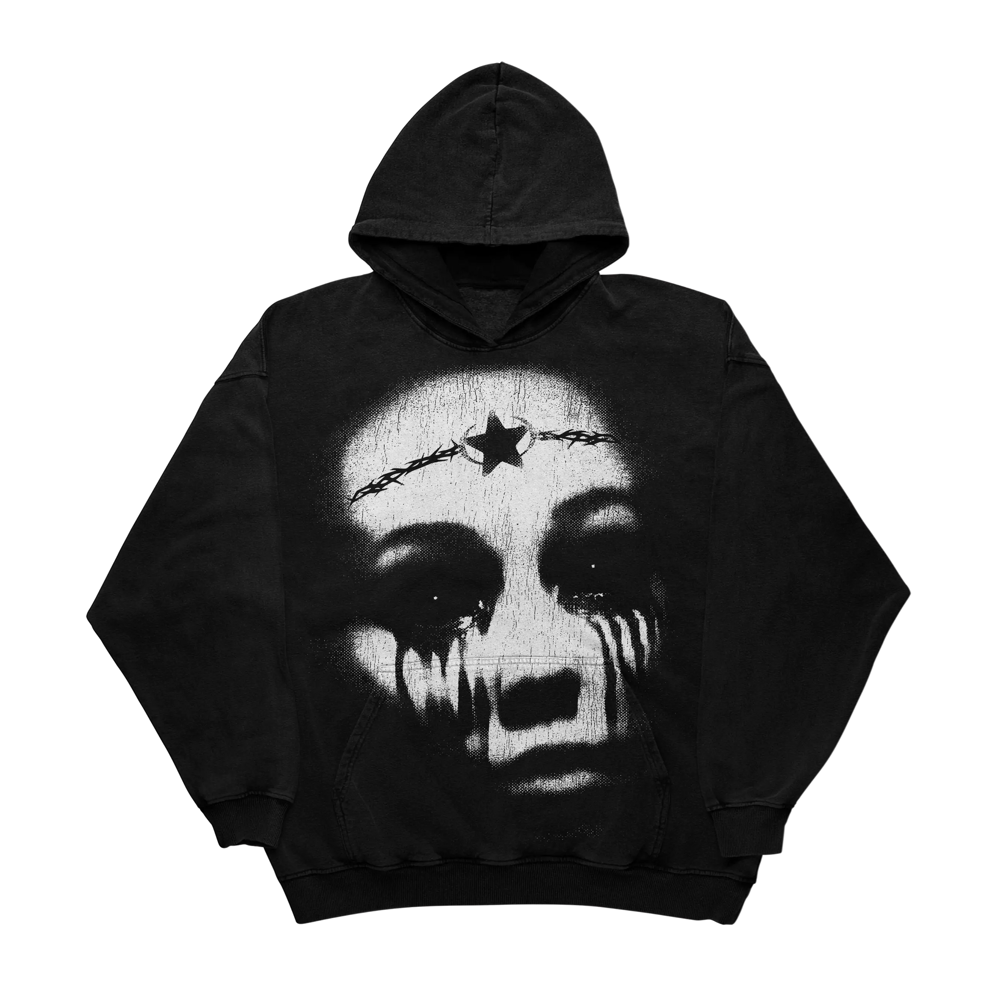 Lone Star Hoodie