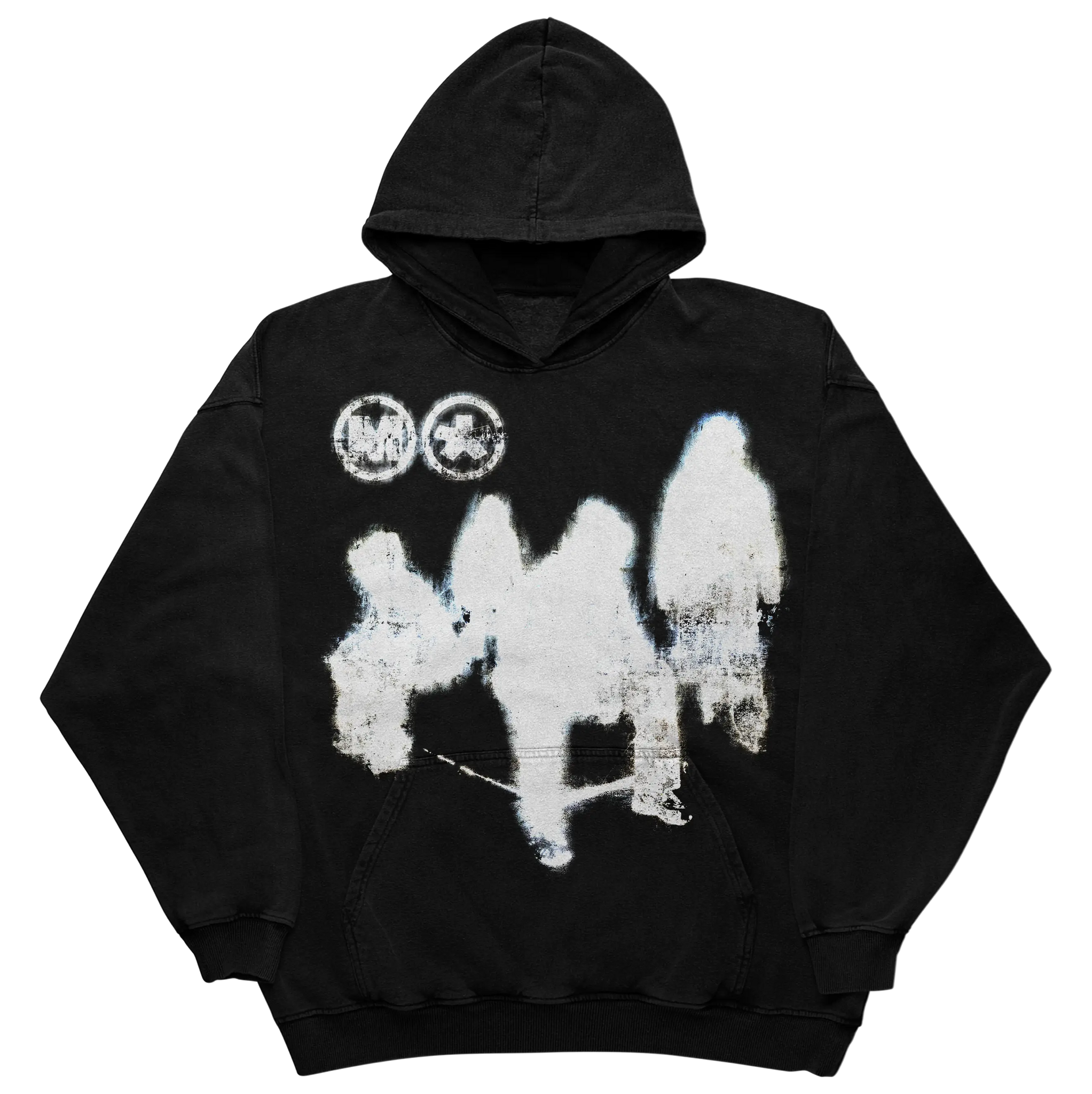 Lost Souls Hoodie