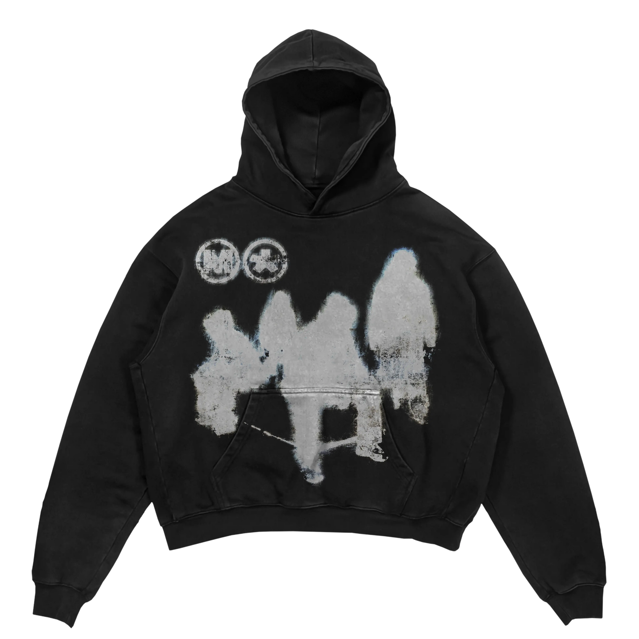 Lost Souls Premium Hoodie