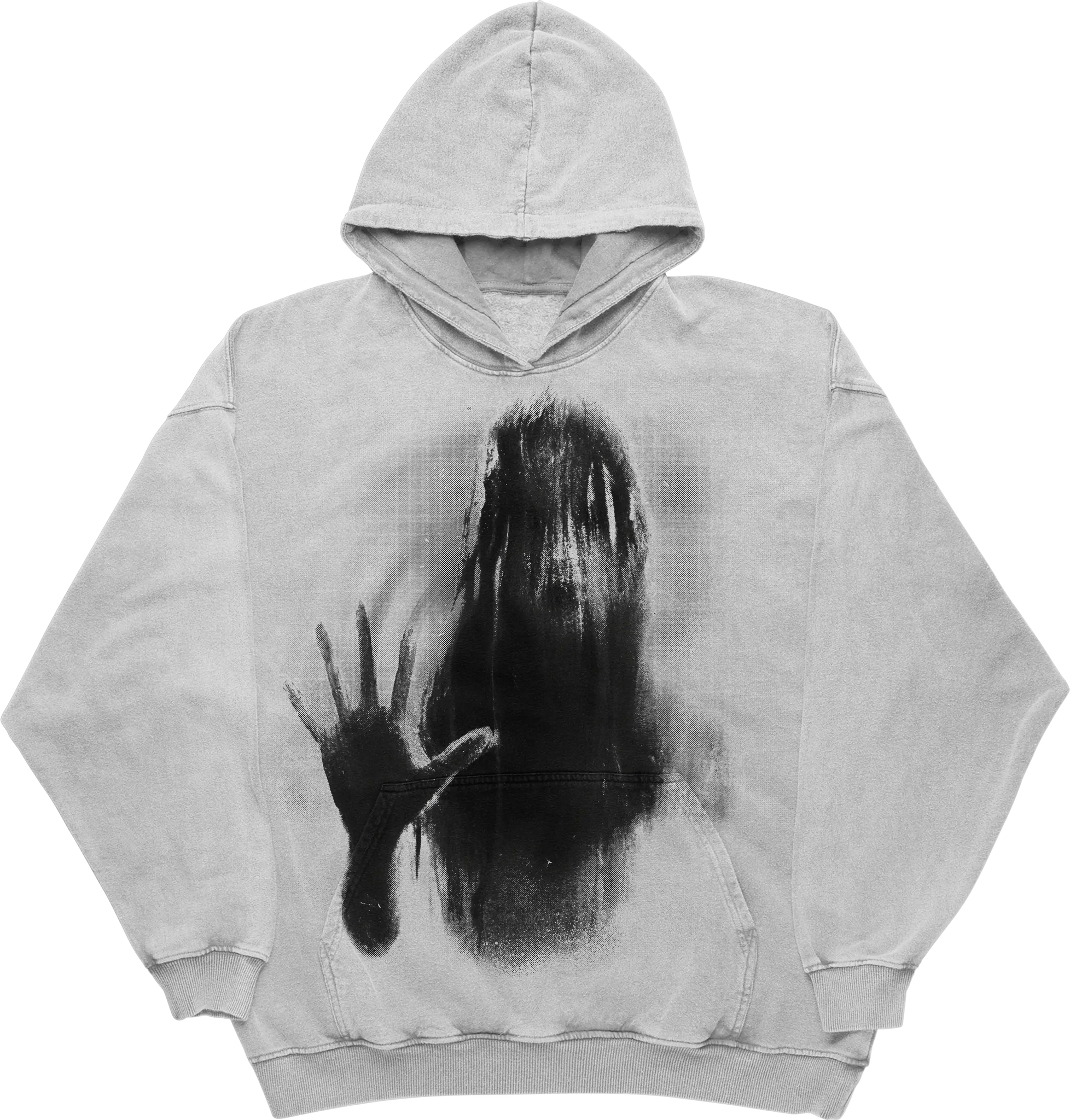 Lost Spirit Hoodie