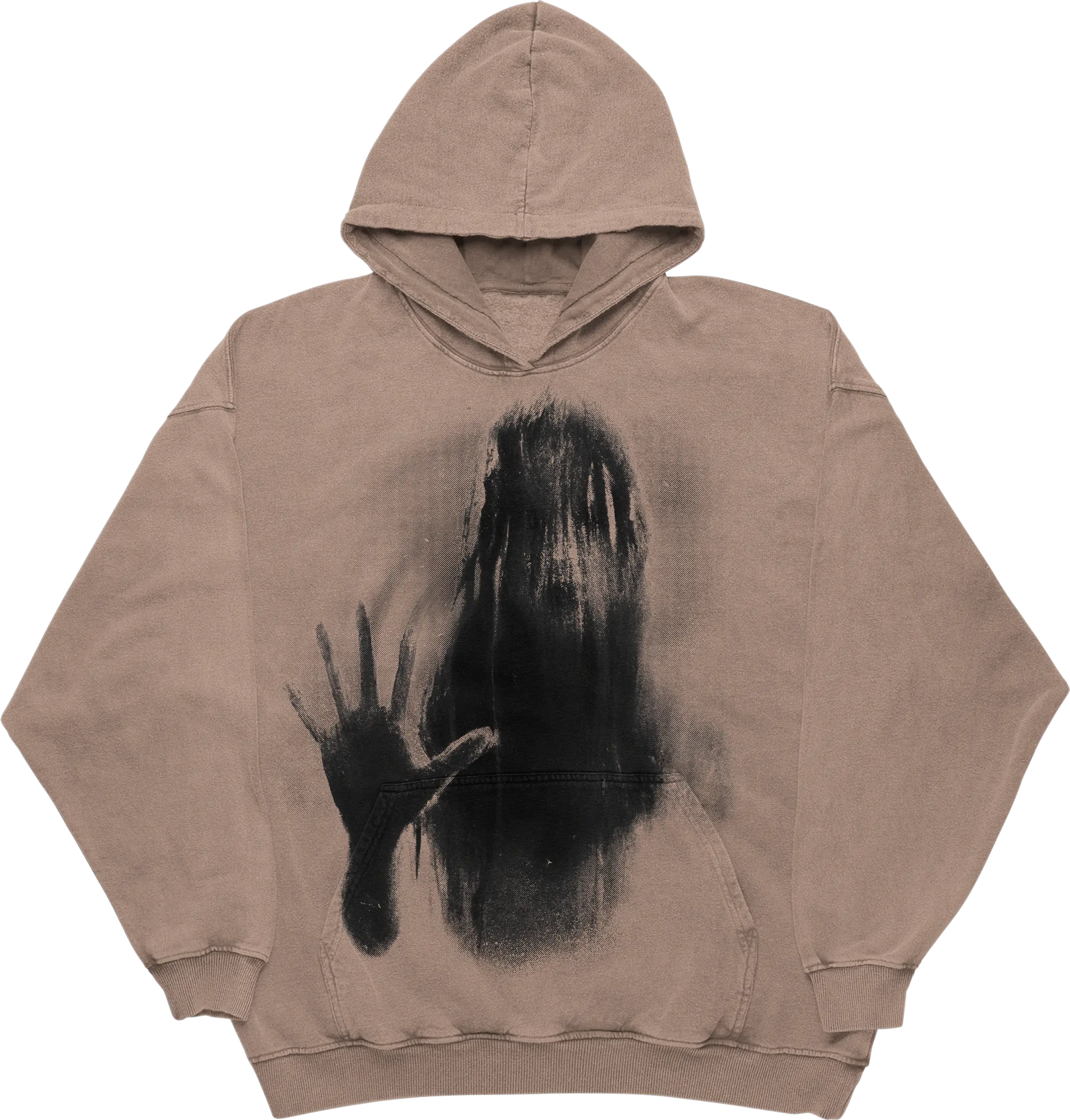 Lost Spirit Hoodie