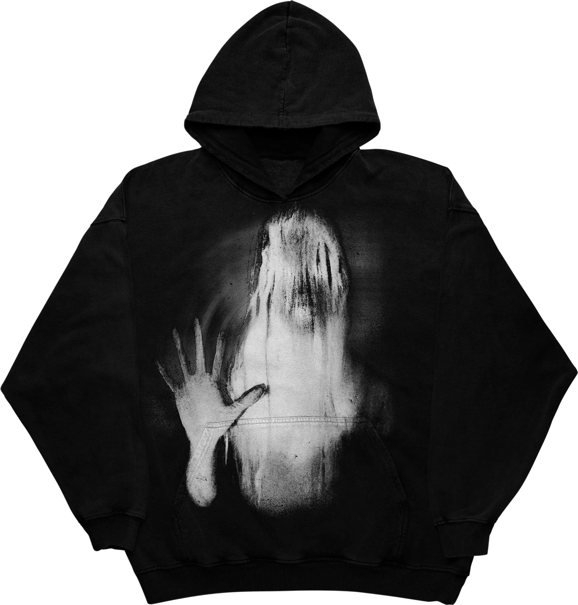 Lost Spirit Hoodie